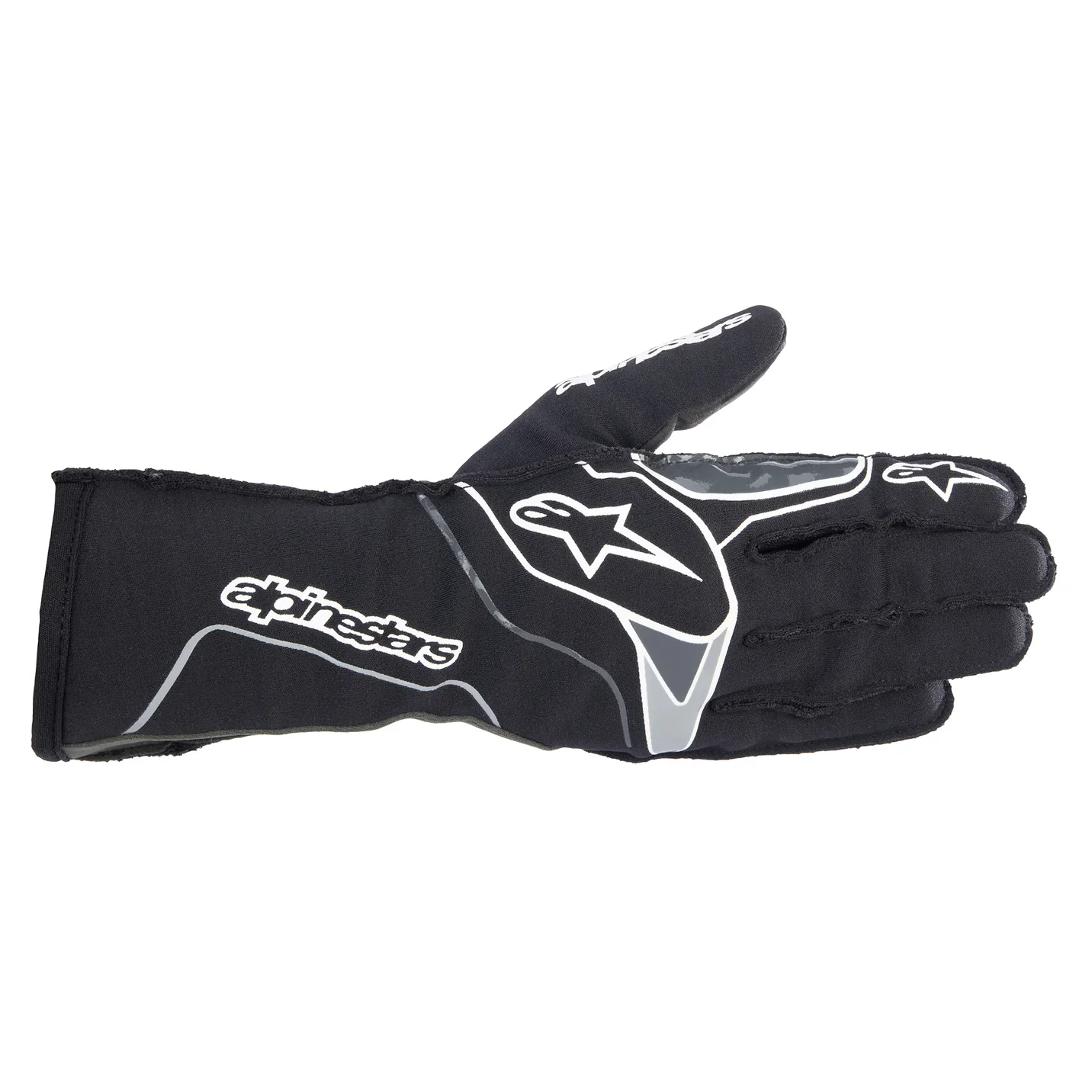 Alpinestars Tech-1 KX V3 Gloves - Image 3