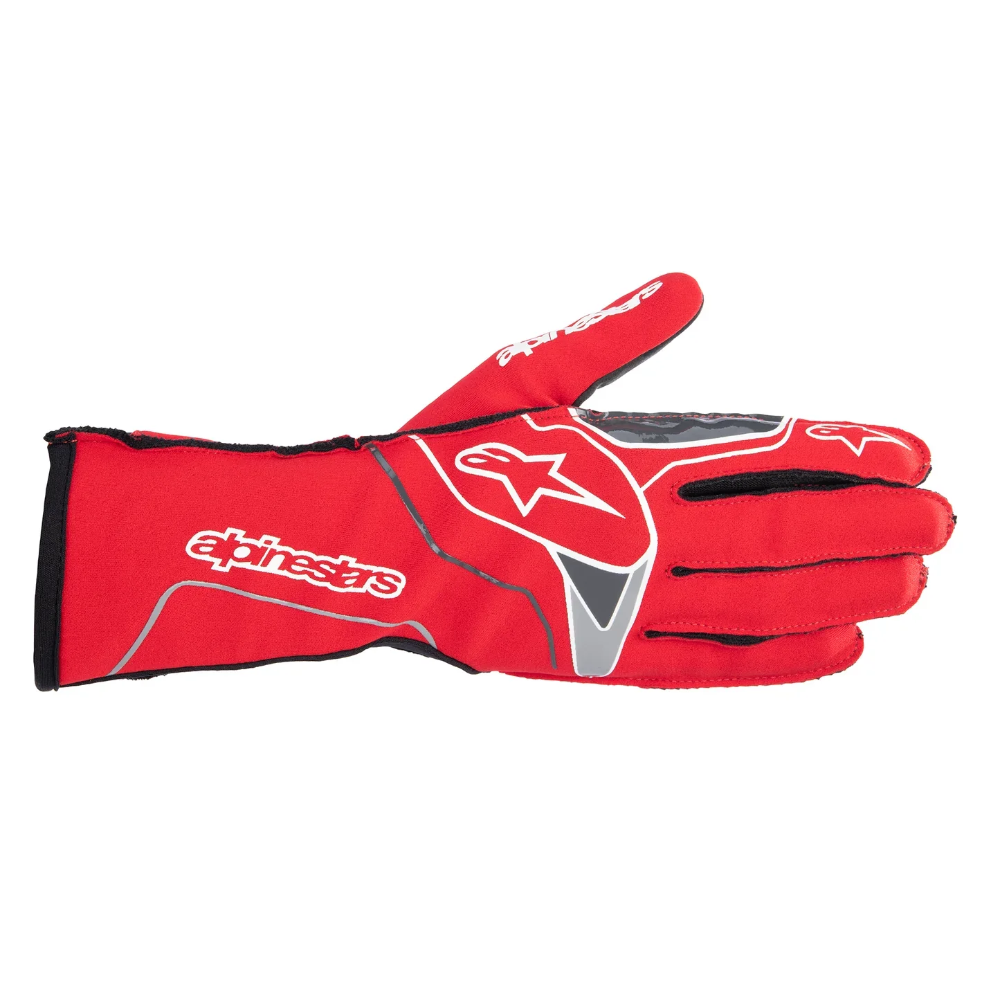Alpinestars Tech-1 KX V3 Gloves - Image 4