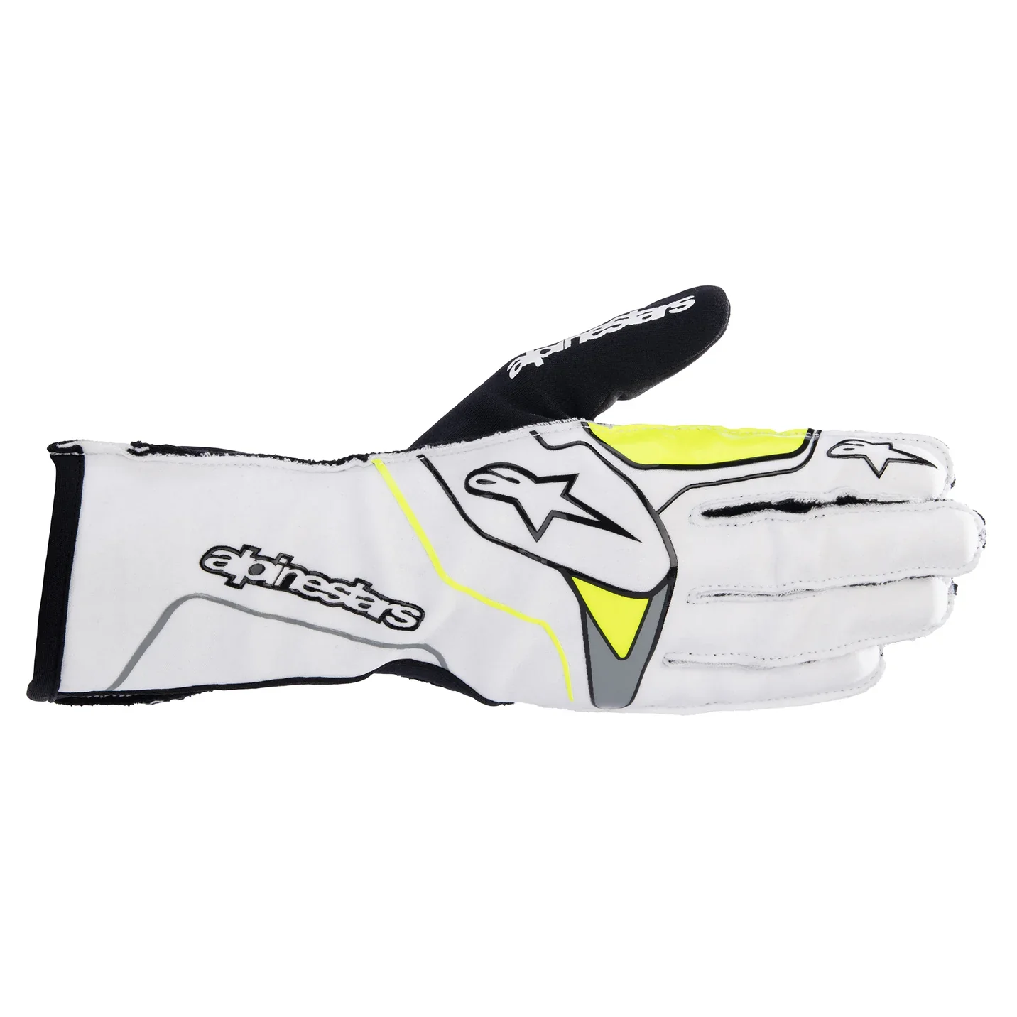 Alpinestars Tech-1 KX V3 Gloves - Image 5