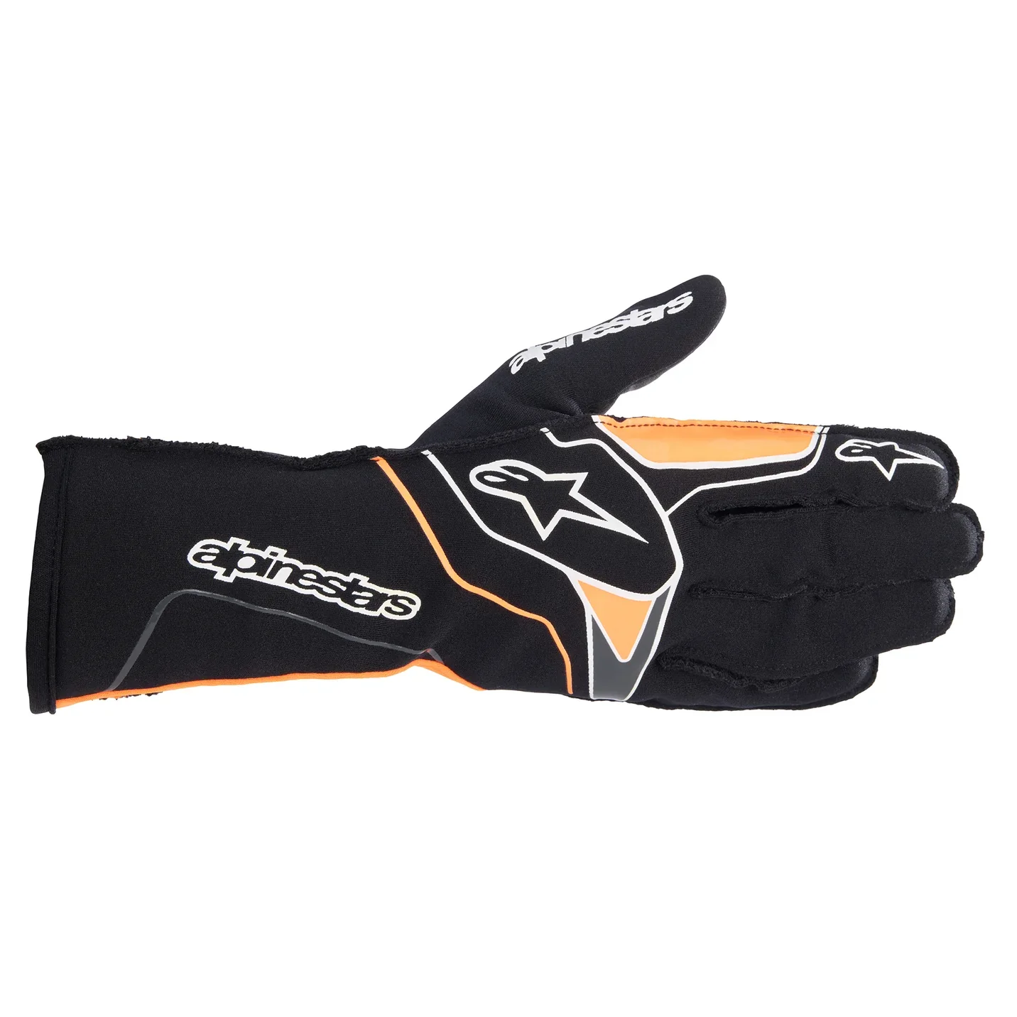 Alpinestars Tech-1 KX V3 Gloves - Image 6