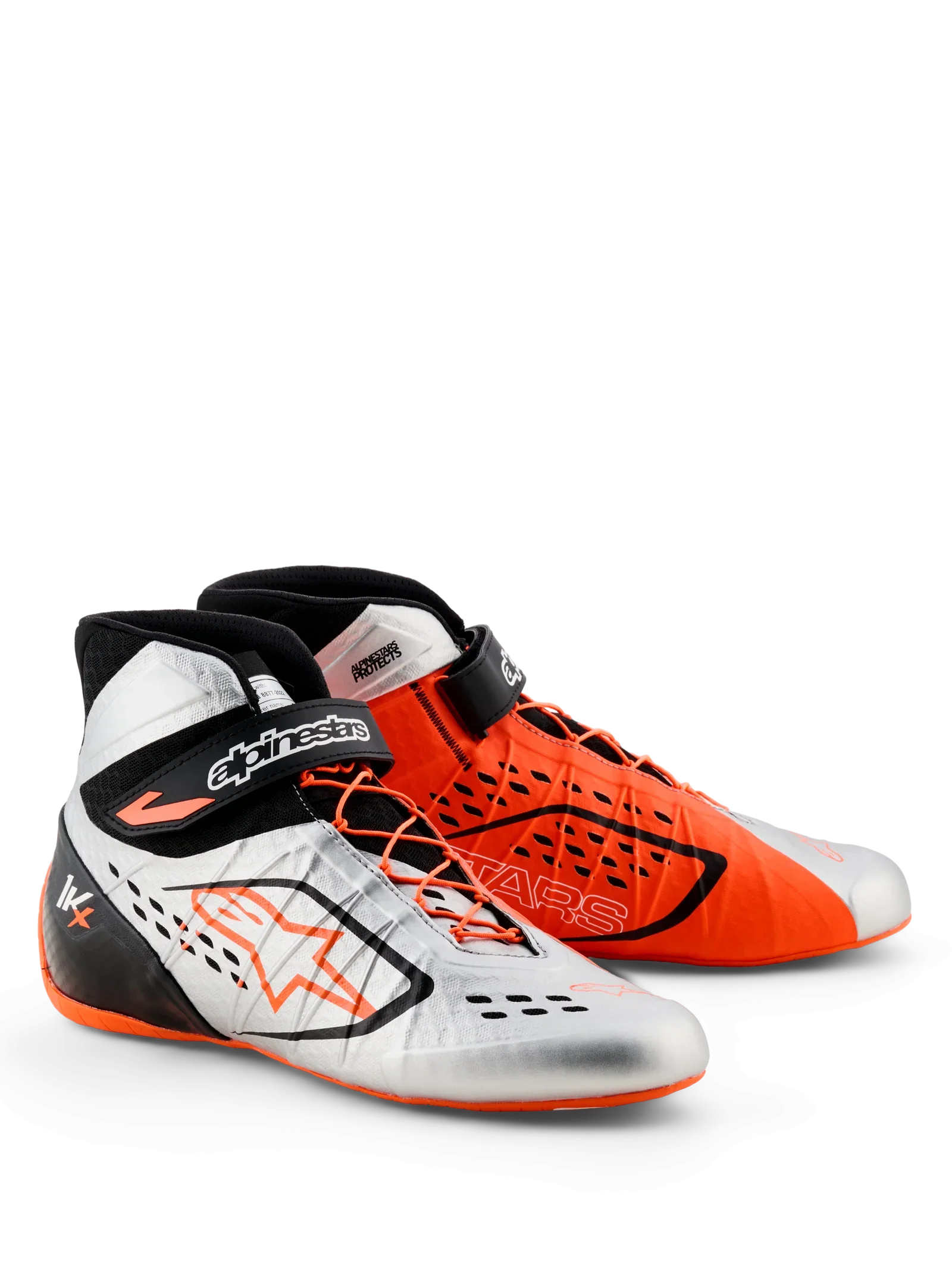 Alpinestars Tech 1-KX V3 Kart Shoes - Image 10