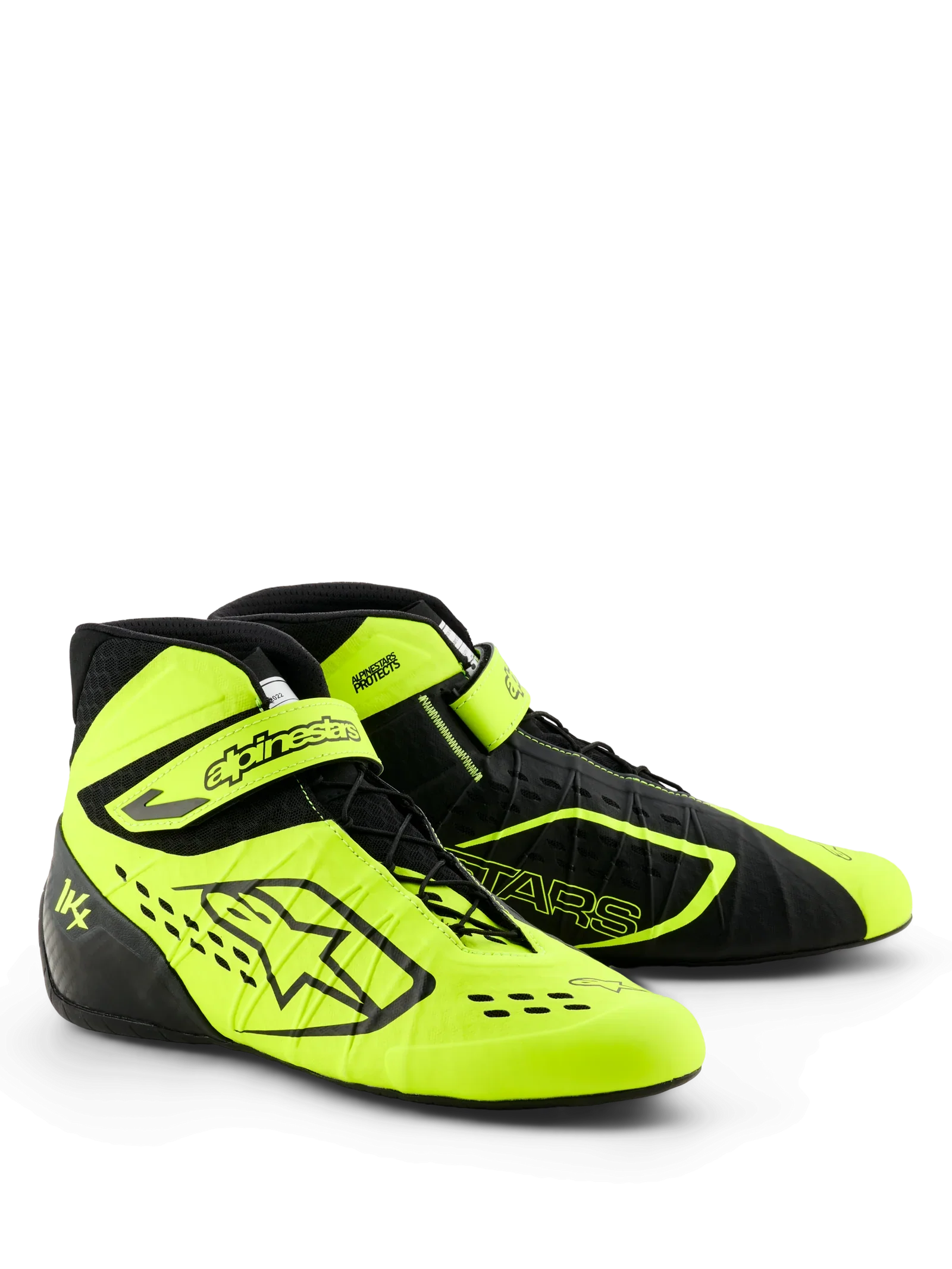Alpinestars Tech 1-KX V3 Kart Shoes - Image 11