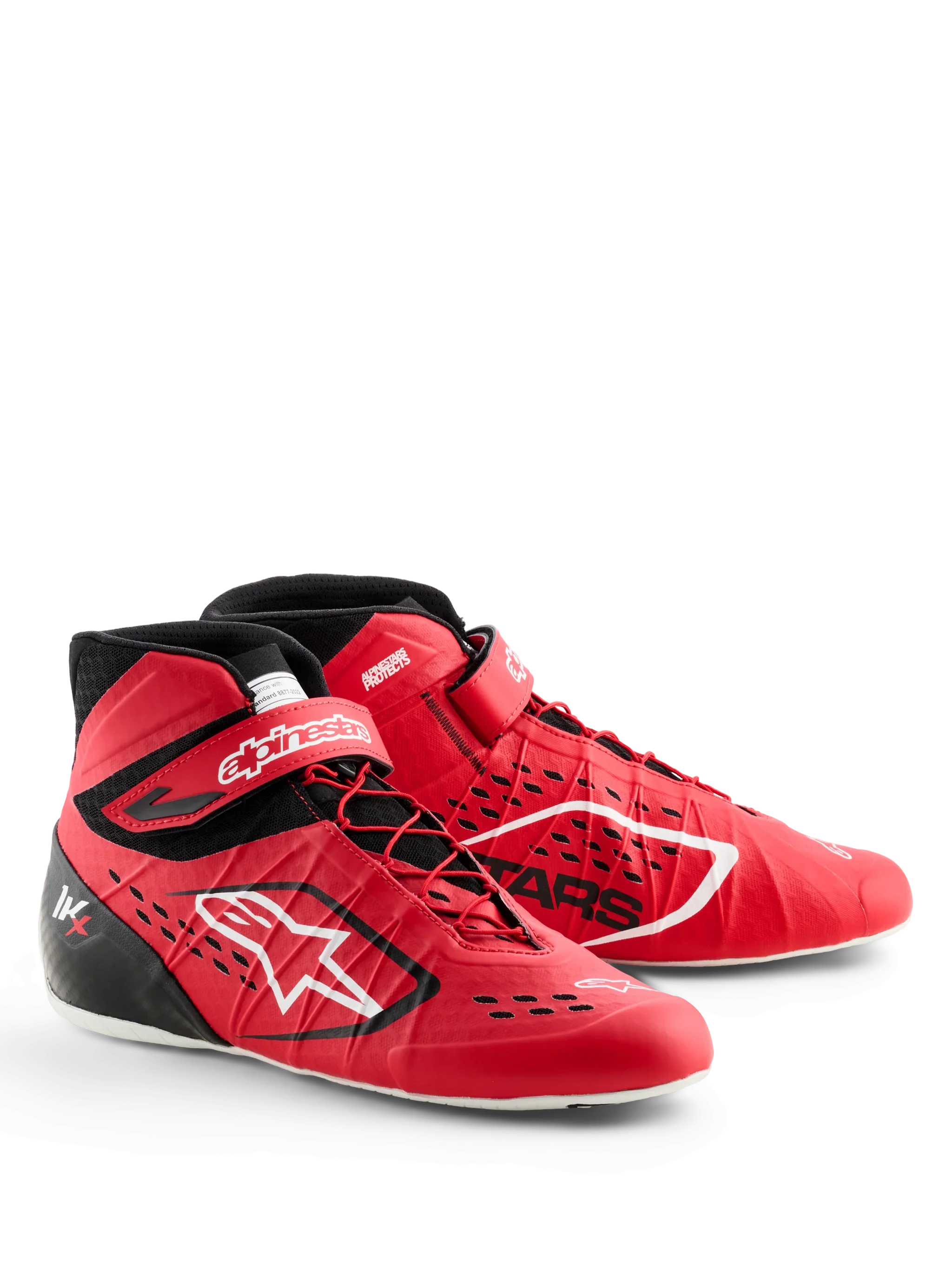 Alpinestars Tech 1-KX V3 Kart Shoes - Image 12