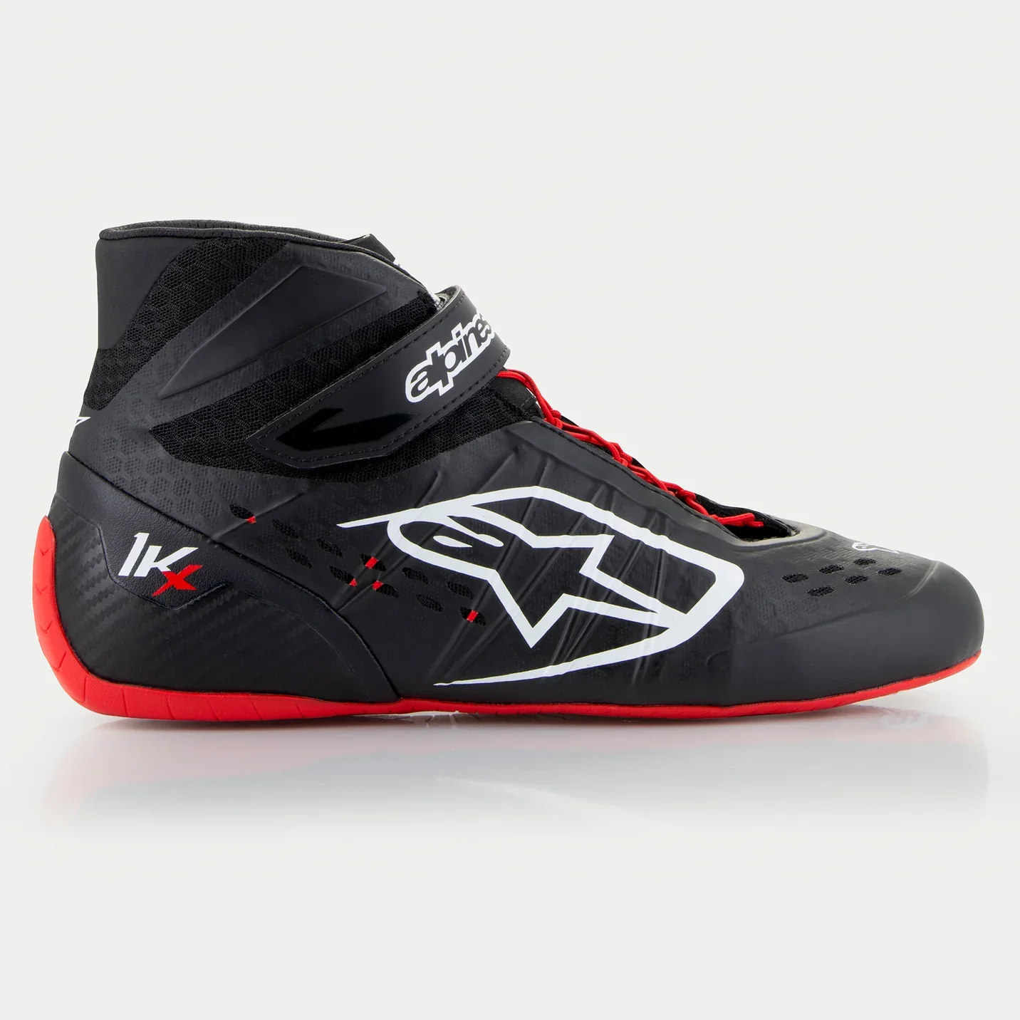 Alpinestars Tech 1-KX V3 Kart Shoes - Image 2