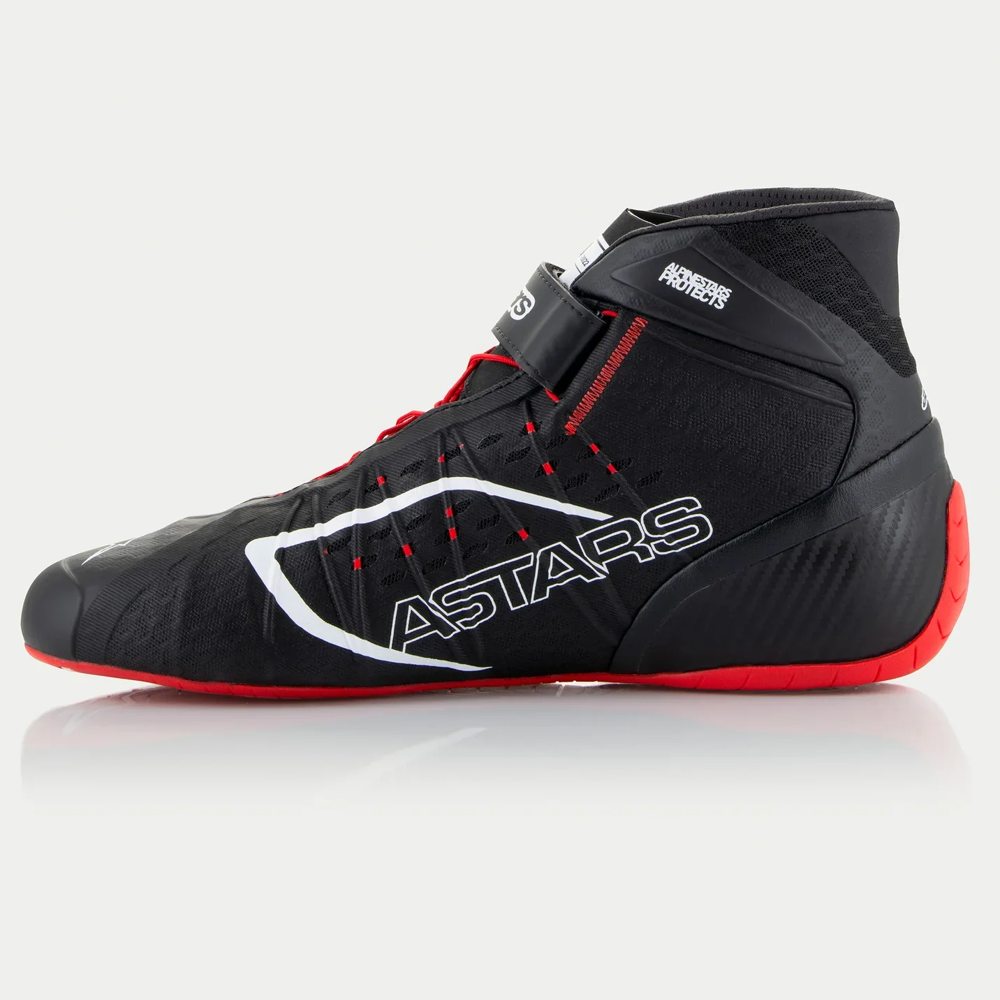 Alpinestars Tech 1-KX V3 Kart Shoes - Image 3