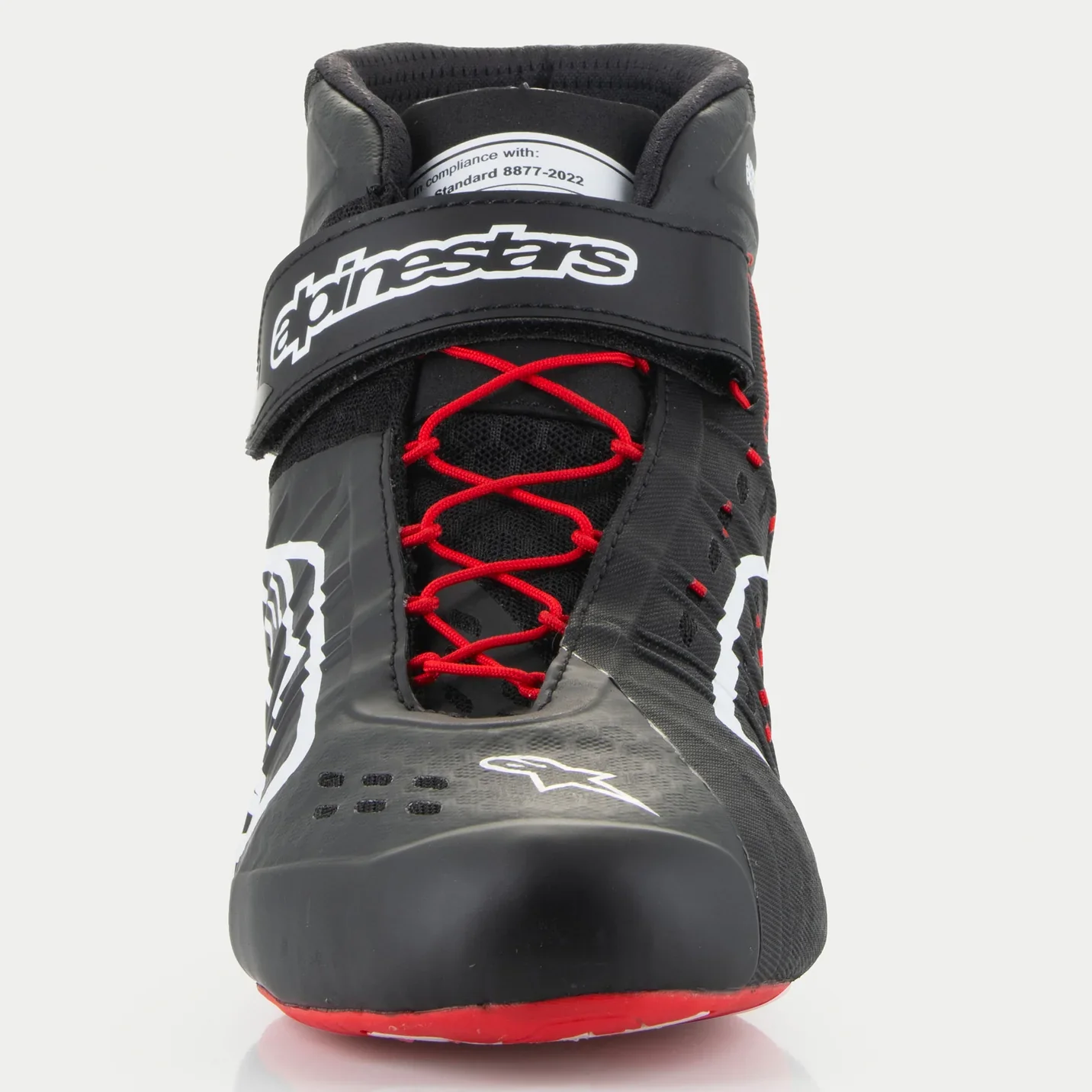 Alpinestars Tech 1-KX V3 Kart Shoes - Image 4