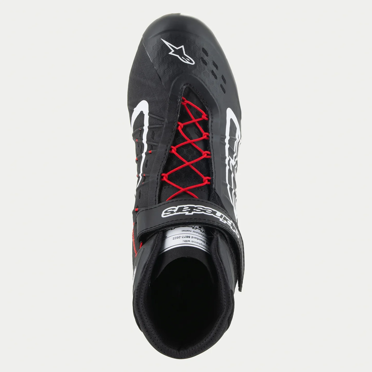 Alpinestars Tech 1-KX V3 Kart Shoes - Image 6