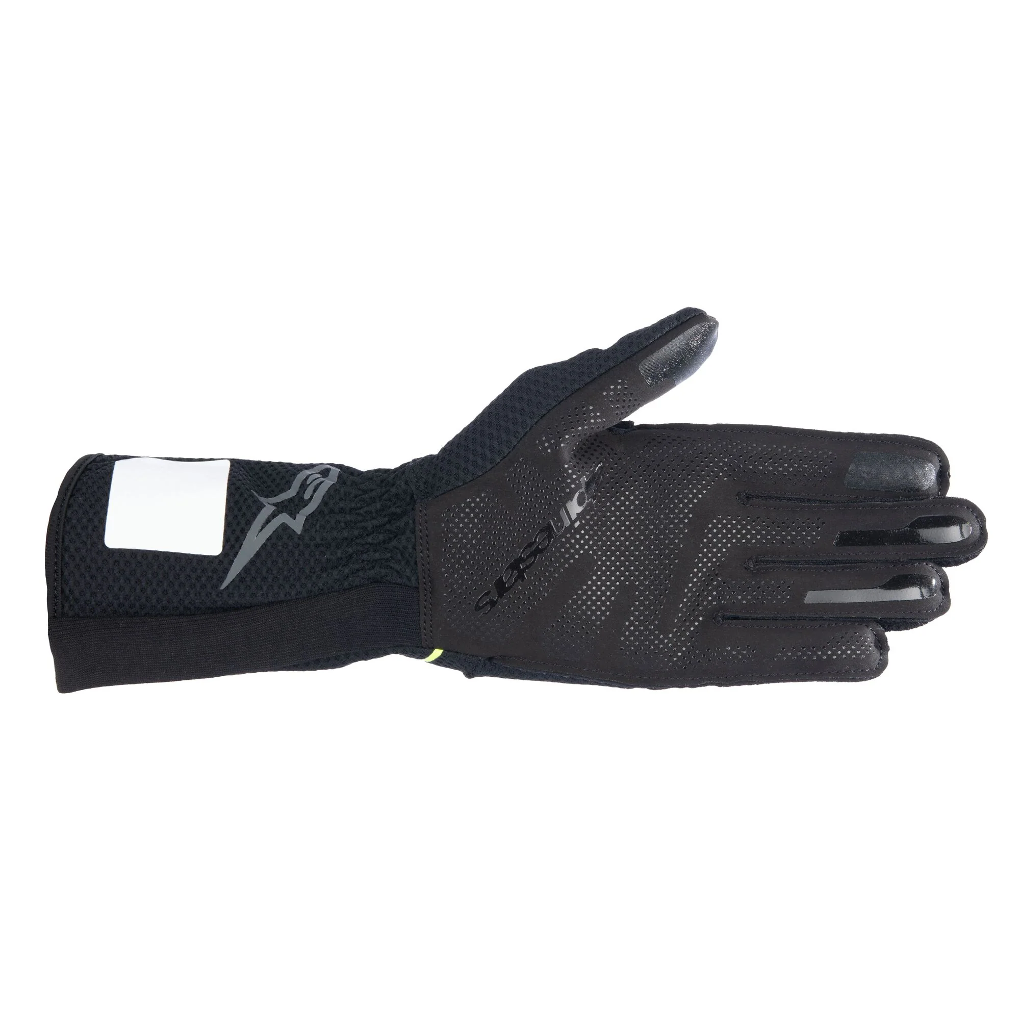 Alpinestars Tech-1 KX V4 Gloves - Image 12