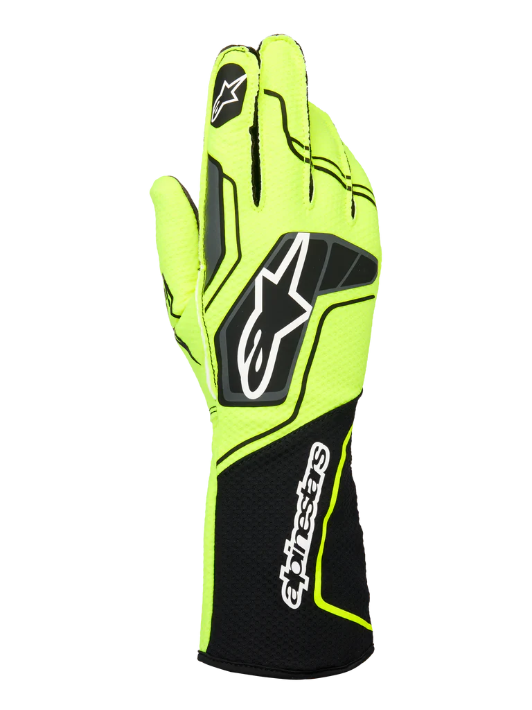 Alpinestars Tech-1 KX V4 Gloves - Image 14