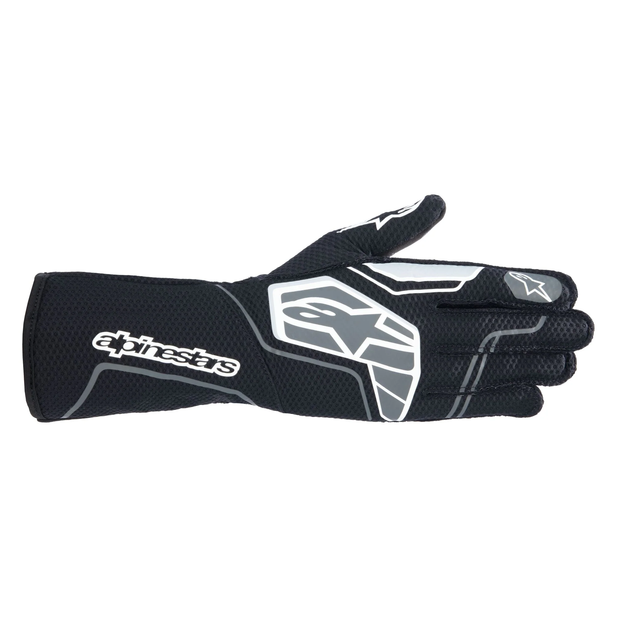 Alpinestars Tech-1 KX V4 Gloves - Image 5