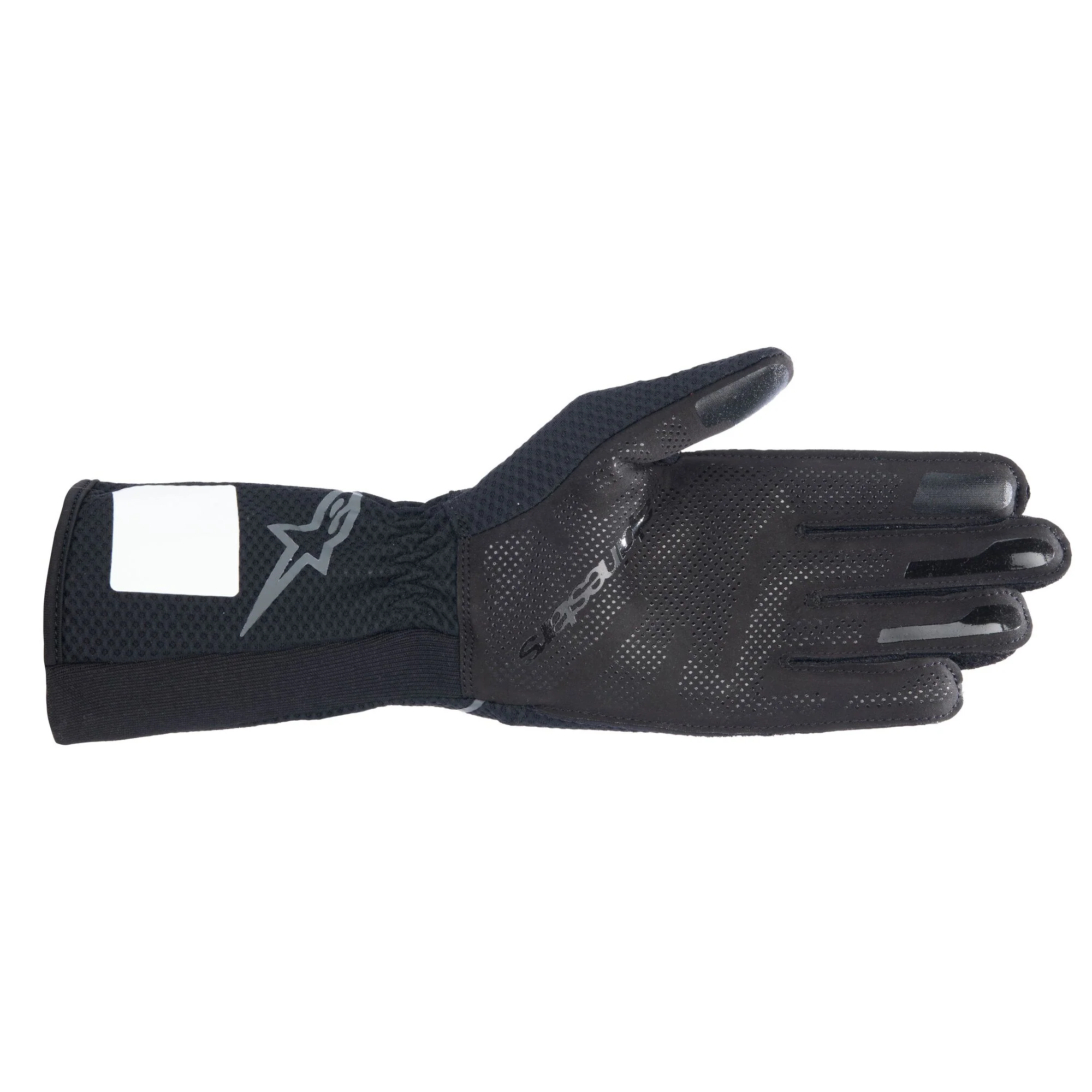 Alpinestars Tech-1 KX V4 Gloves - Image 6