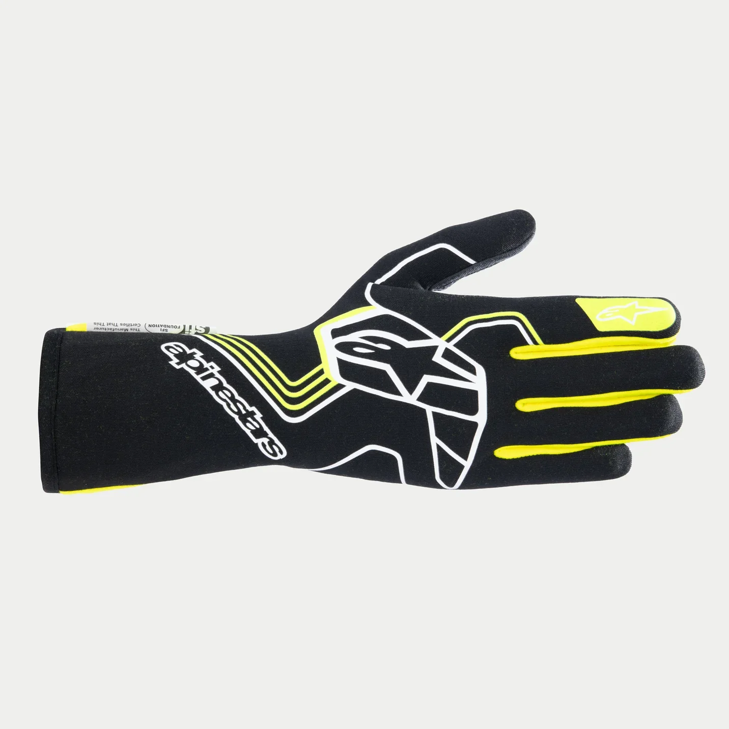 Alpinestars Tech 1-Race V4 Glove - Image 4