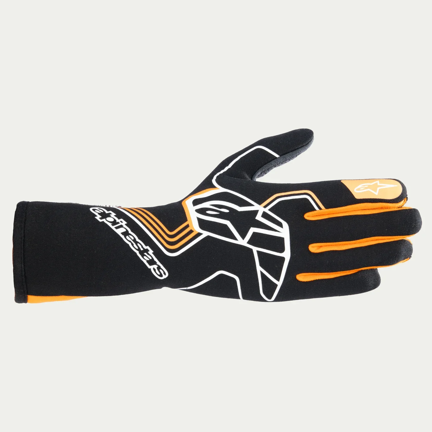 Alpinestars Tech 1-Race V4 Glove - Image 5