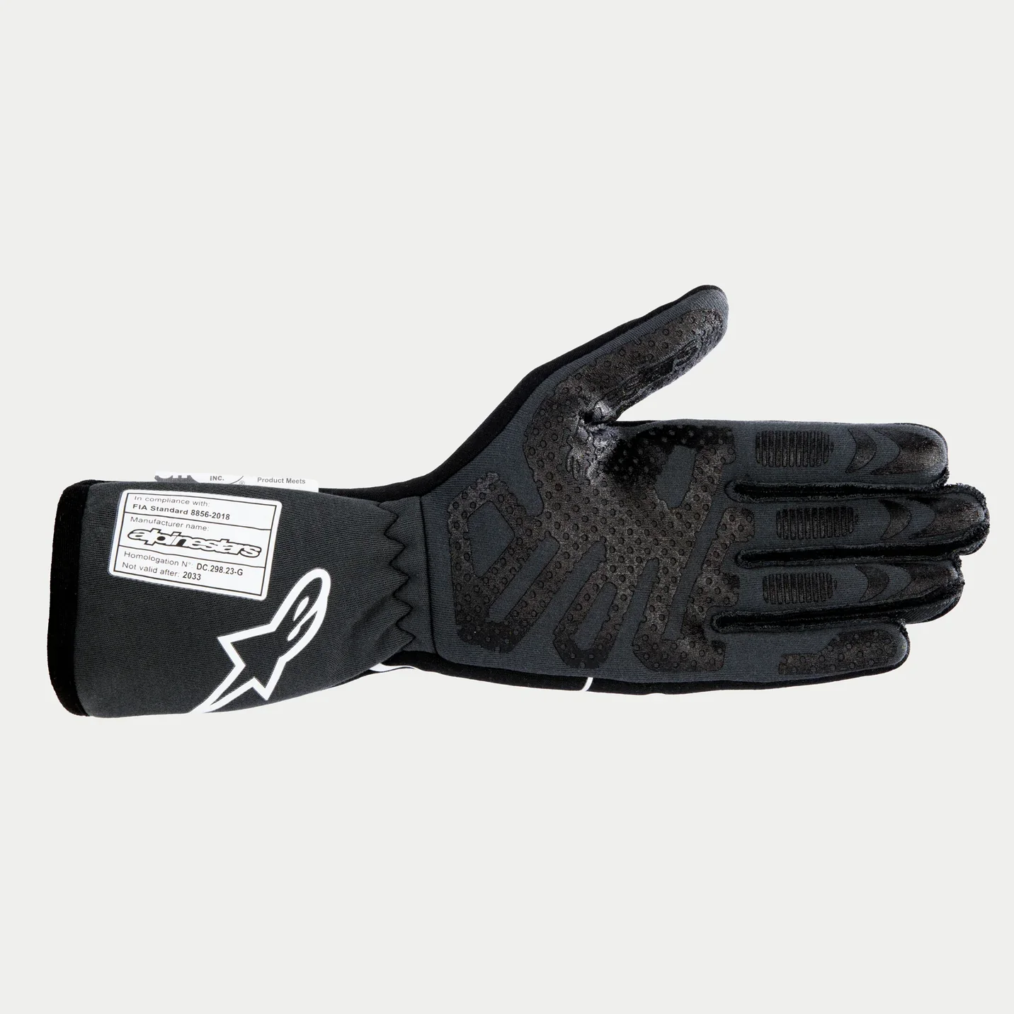 Alpinestars Tech 1-Race V4 Glove - Image 7