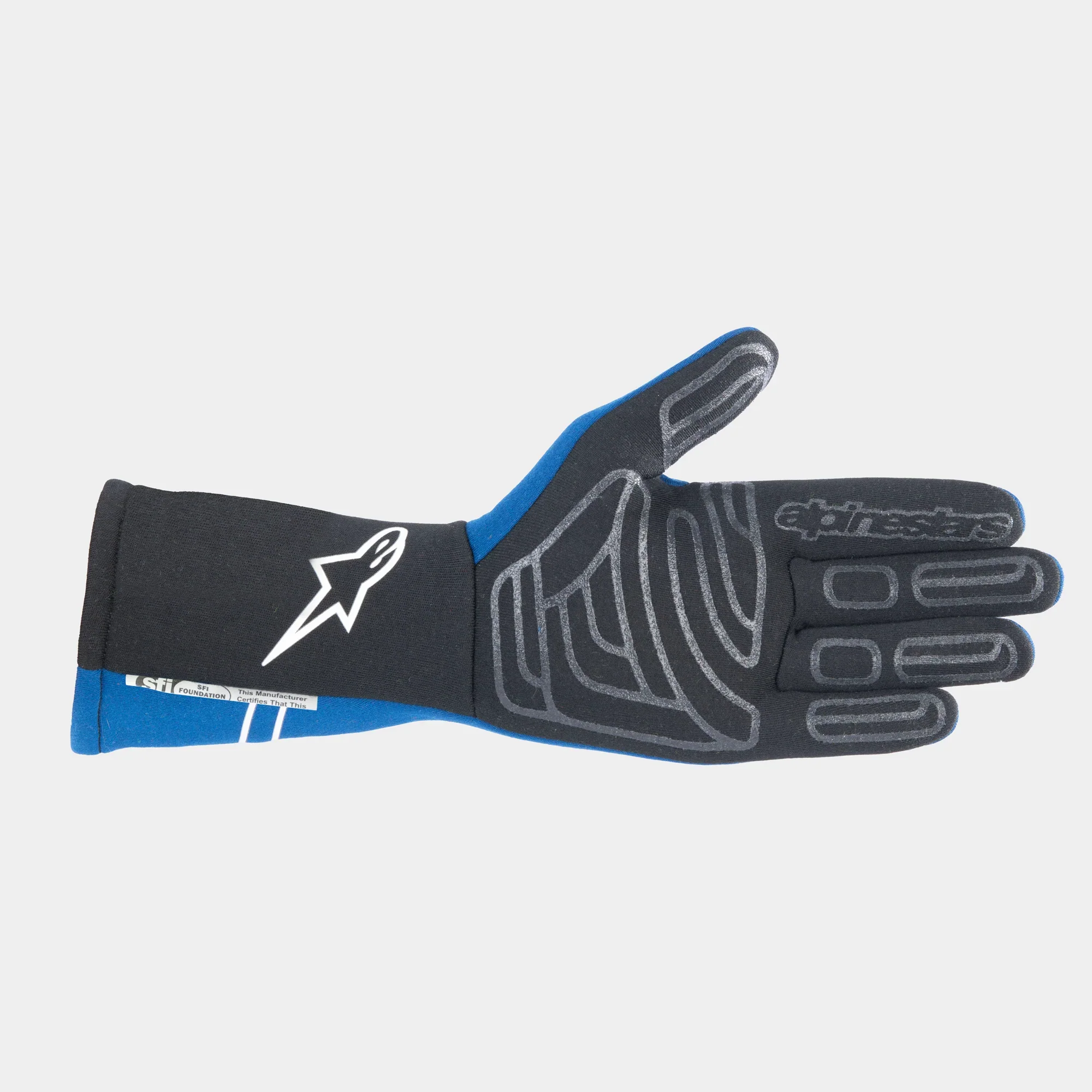 Alpinestars Tech 1-Start V4 Glove - Image 5