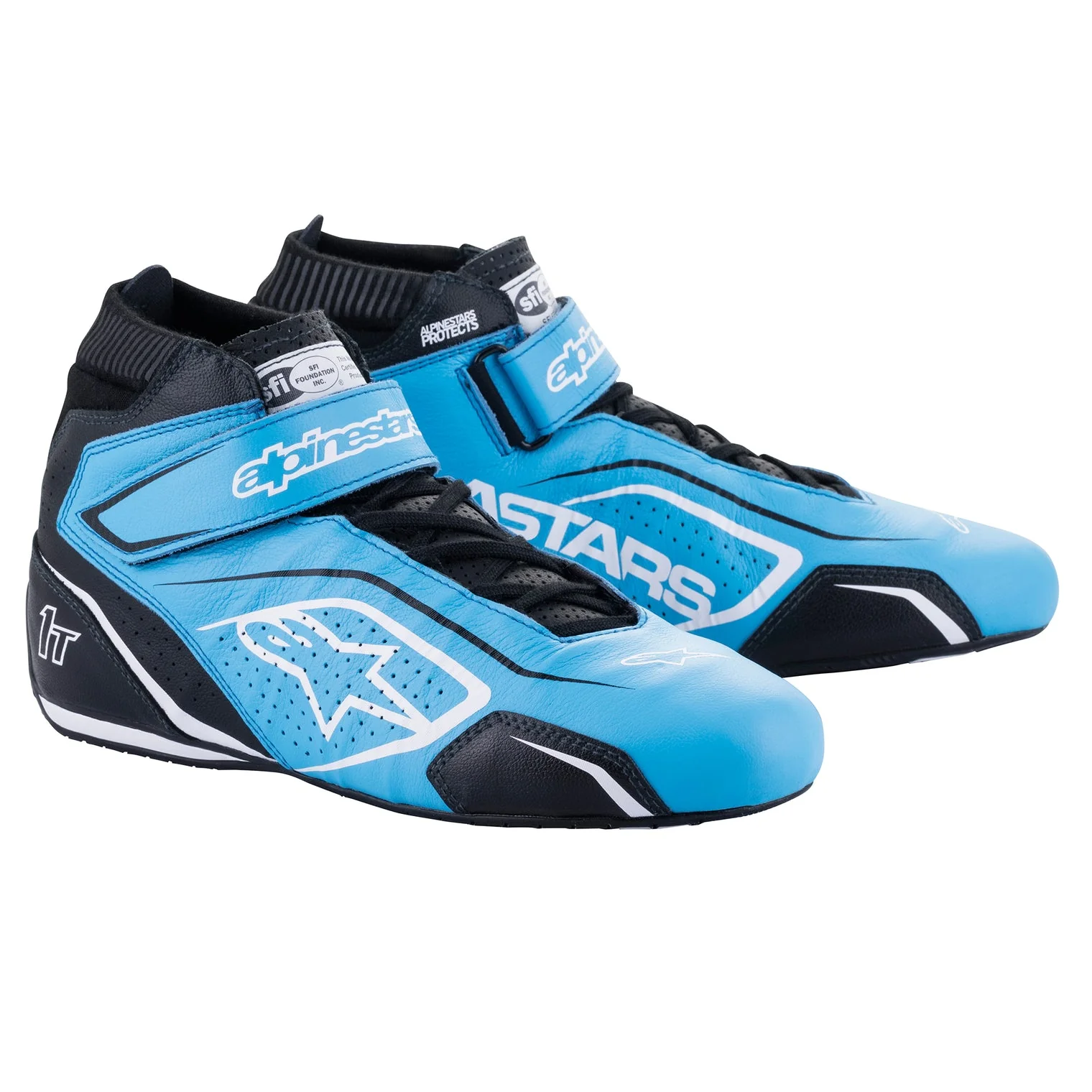 Alpinestars Tech 1-T V3 Shoe - Image 5