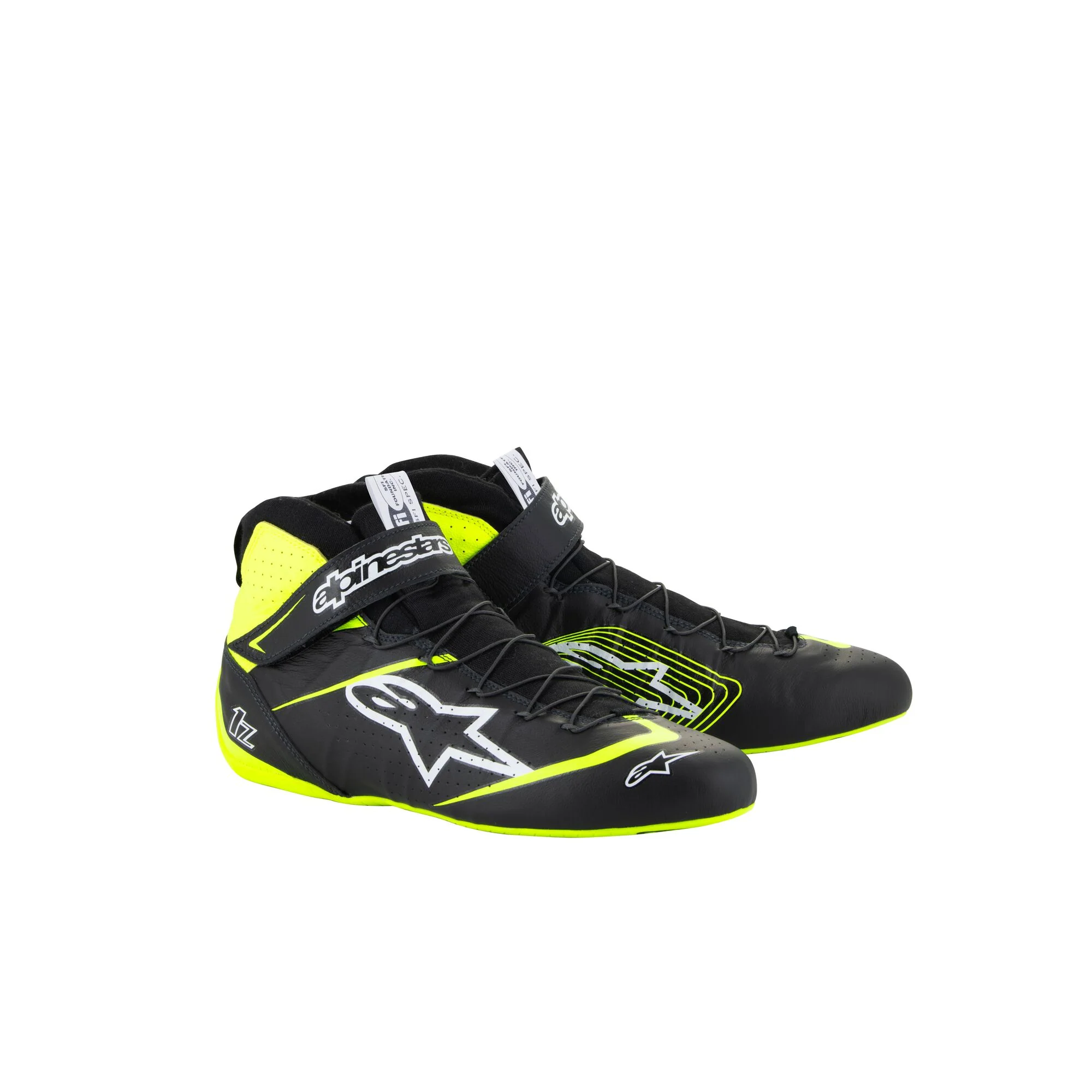 Alpinestars Tech 1-Z V3 Shoe - Image 10