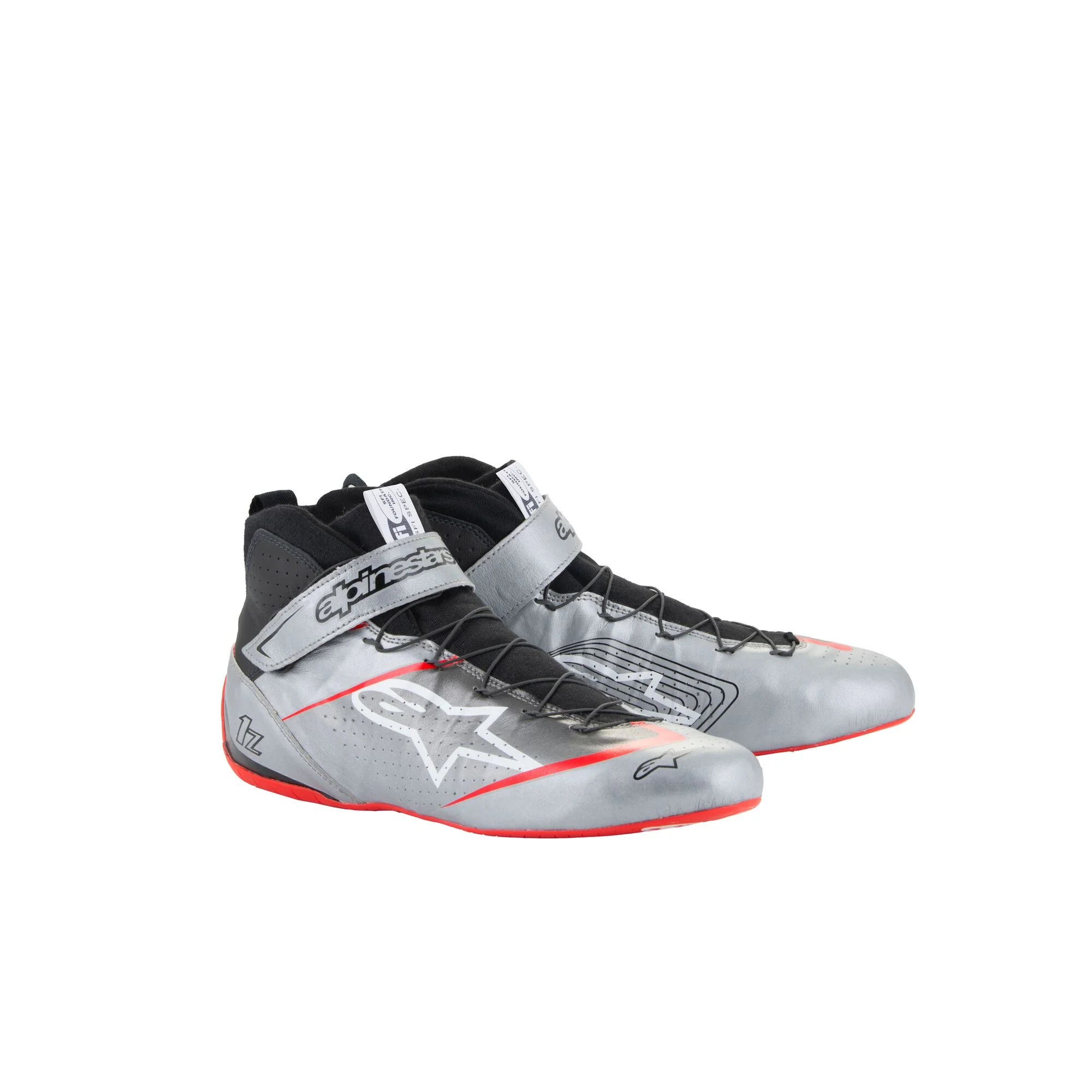 Alpinestars Tech 1-Z V3 Shoe - Image 16