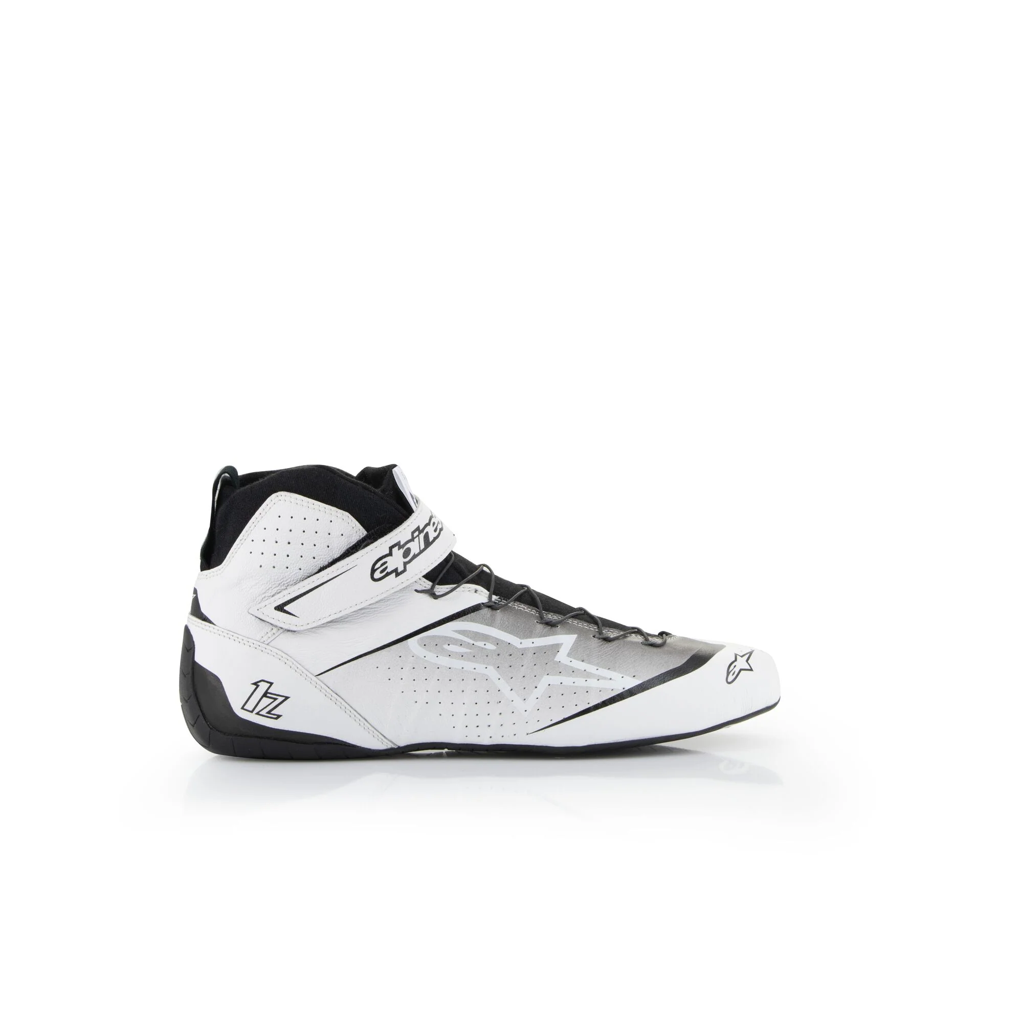 Alpinestars Tech 1-Z V3 Shoe - Image 6