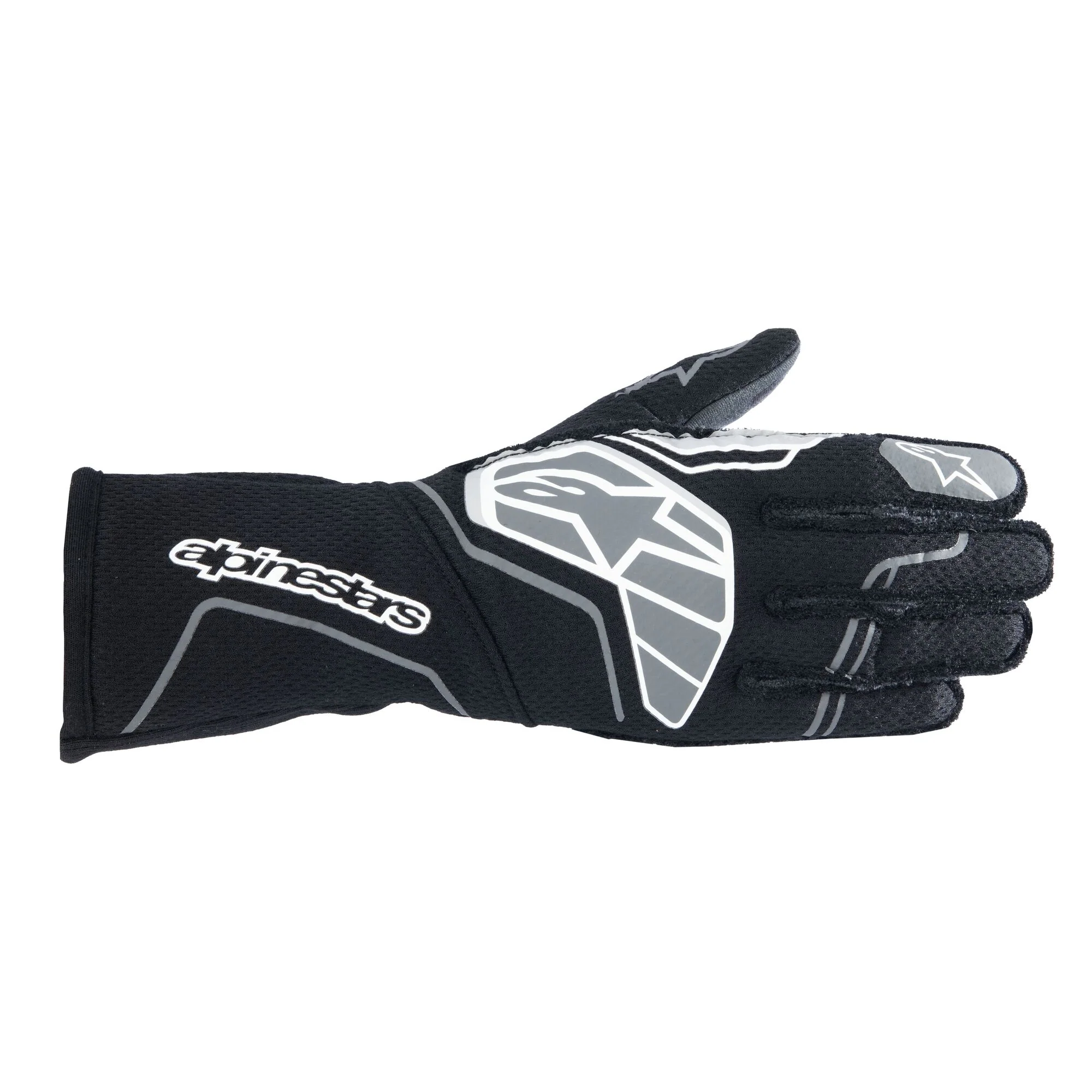 Alpinestars Tech 1-ZX V4 Glove - Image 4