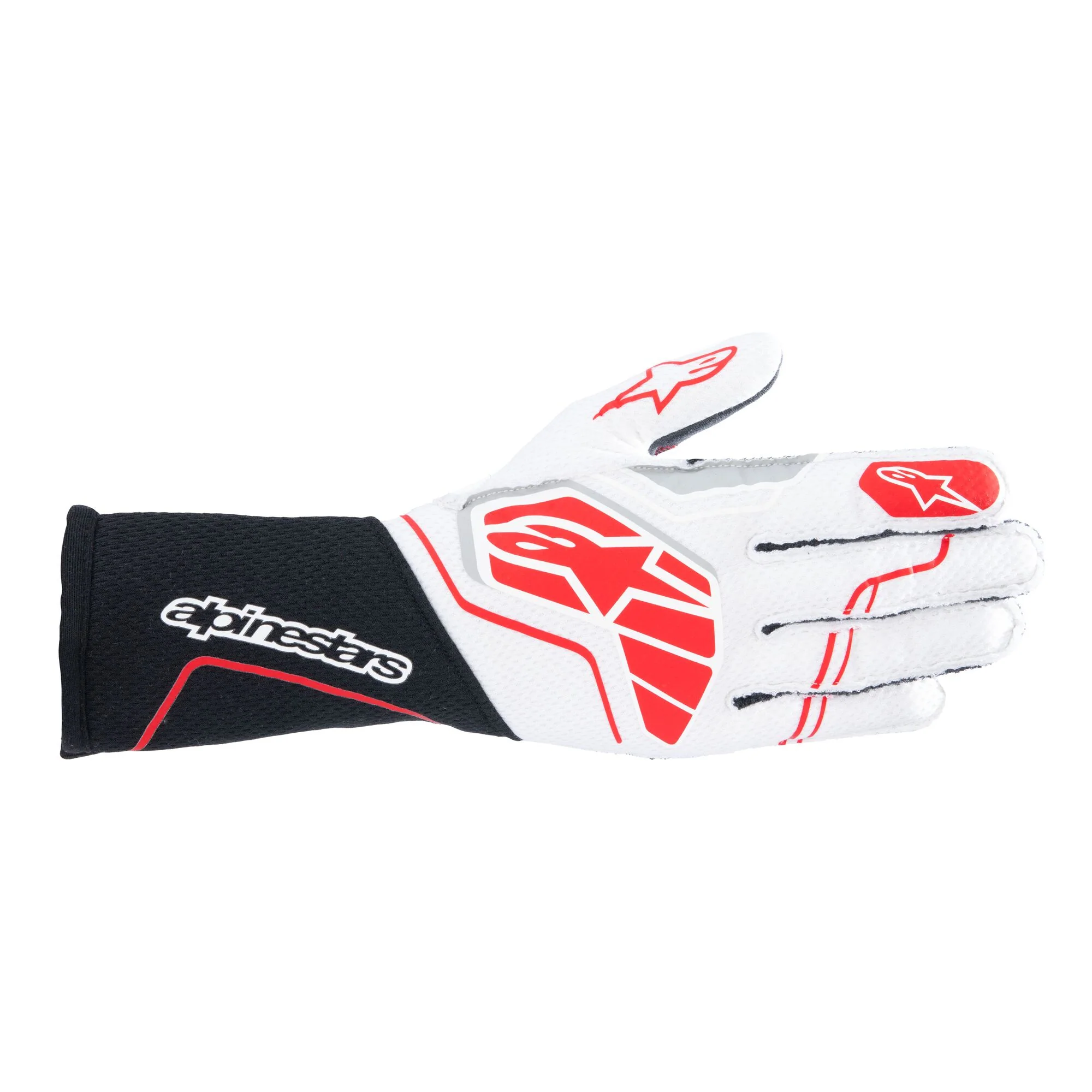 Alpinestars Tech 1-ZX V4 Glove - Image 5