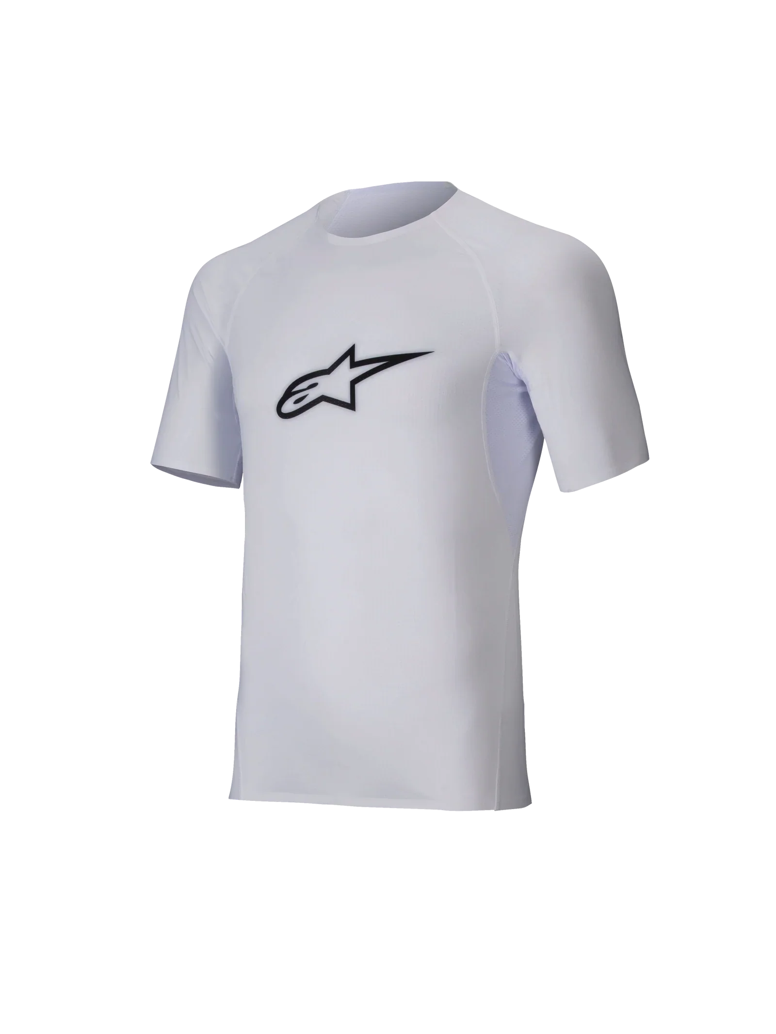 Alpinestars Tech KX Short Sleeve Shirt - Image 2
