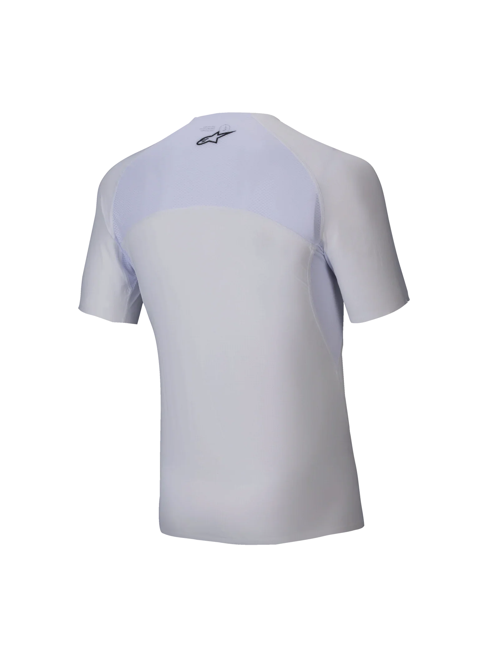 Alpinestars Tech KX Short Sleeve Shirt - Image 4