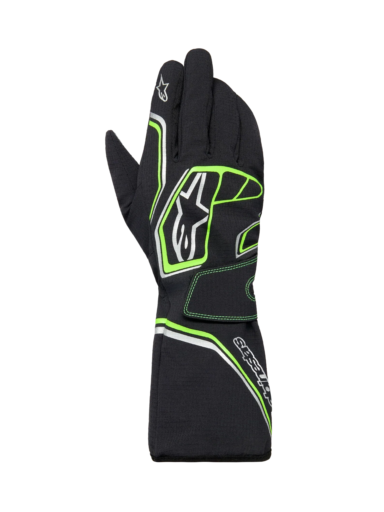 Alpinestars Tempest V3 Waterproof Karting Gloves