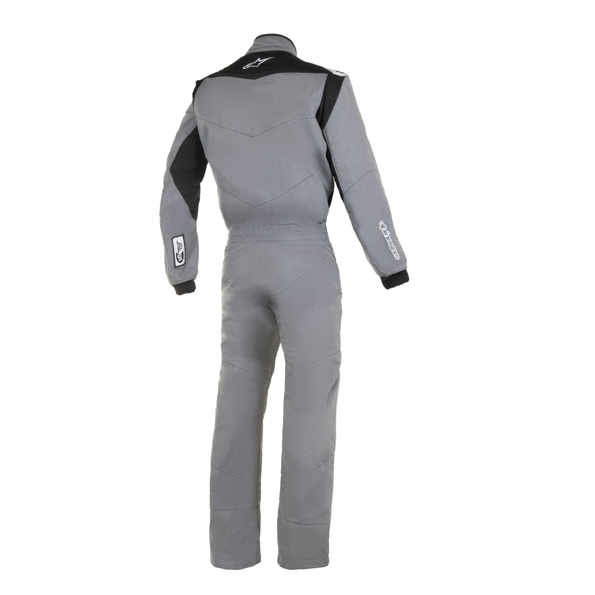 Alpinestars Vapor Bootcut Suit SFI - Image 2