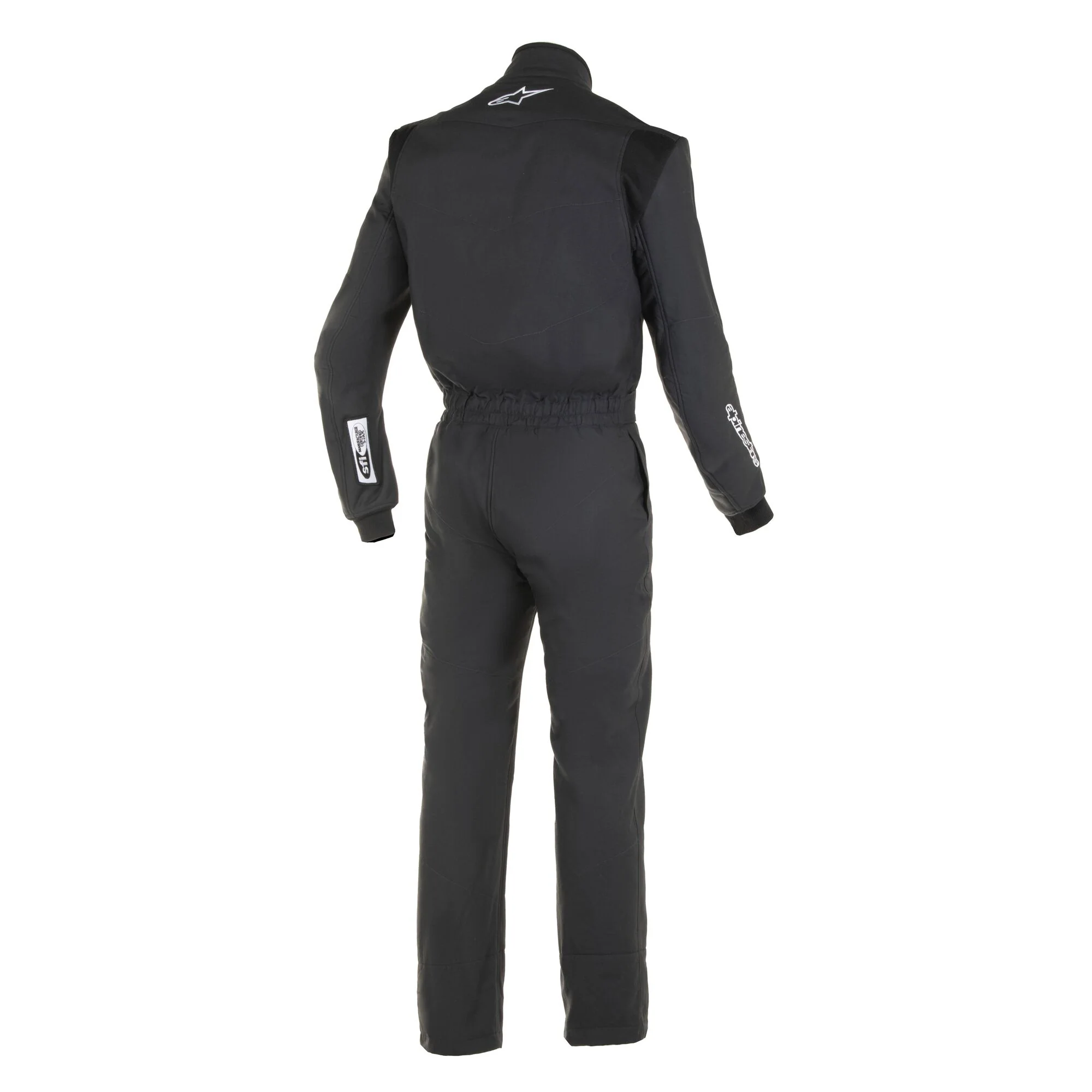 Alpinestars Vapor Bootcut Suit SFI - Image 4