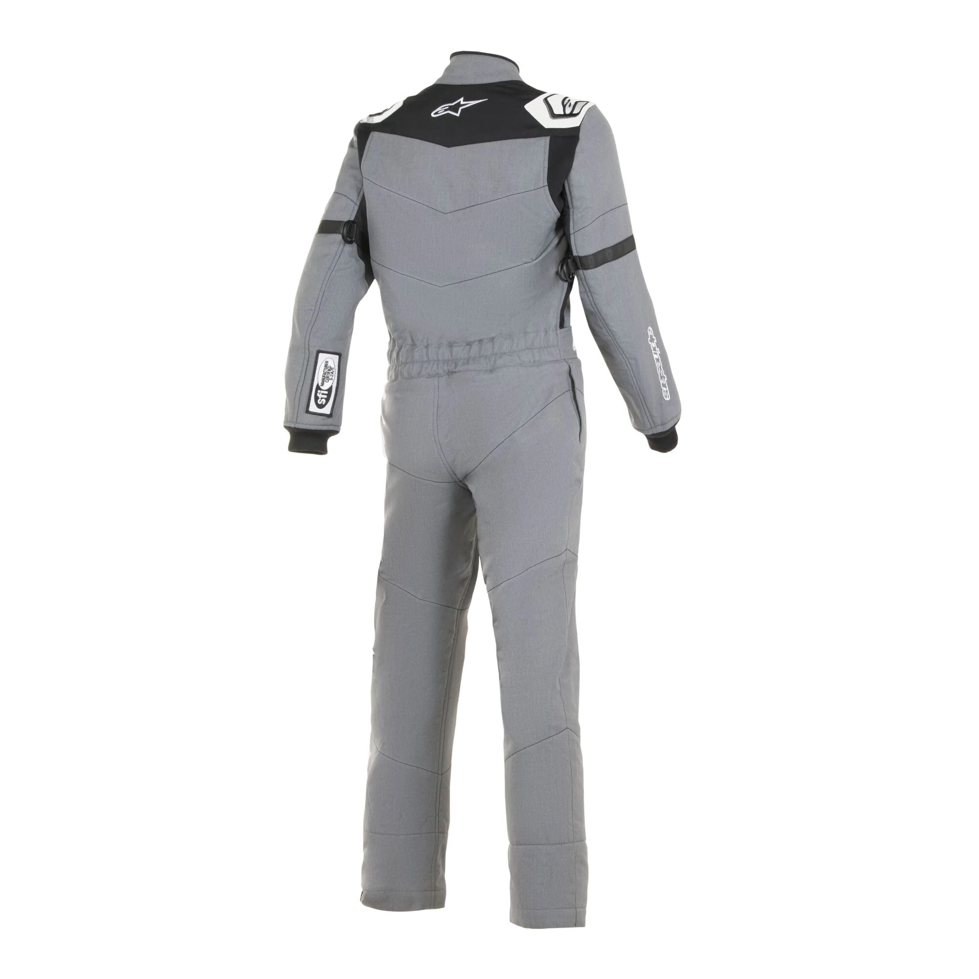 Alpinestars Vapor S Bootcut Suit SFI - Image 3