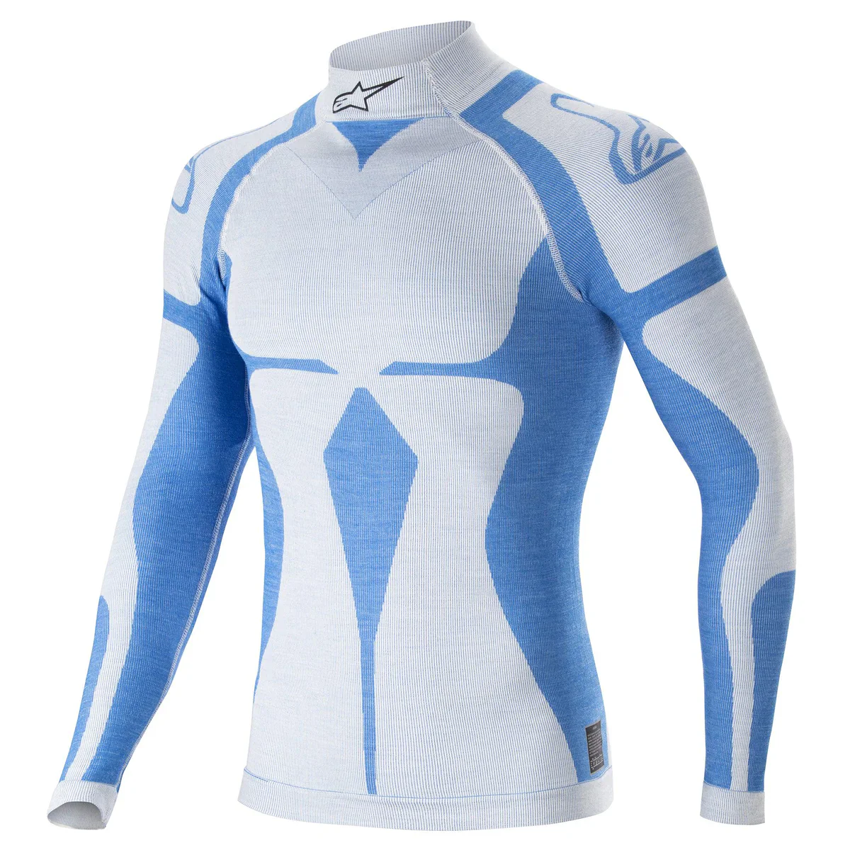 Alpinestars ZX Evo V2 Nomex Top - Image 3