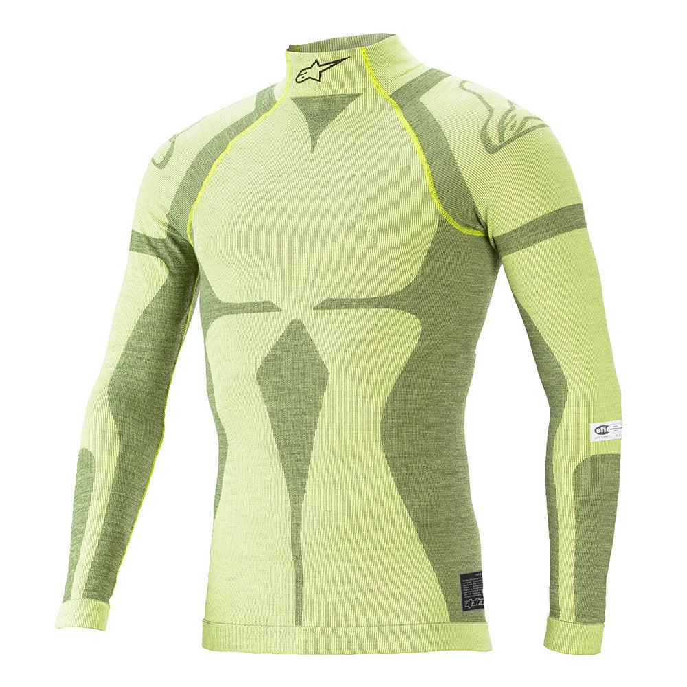 Alpinestars ZX Evo V2 Nomex Top - Image 4