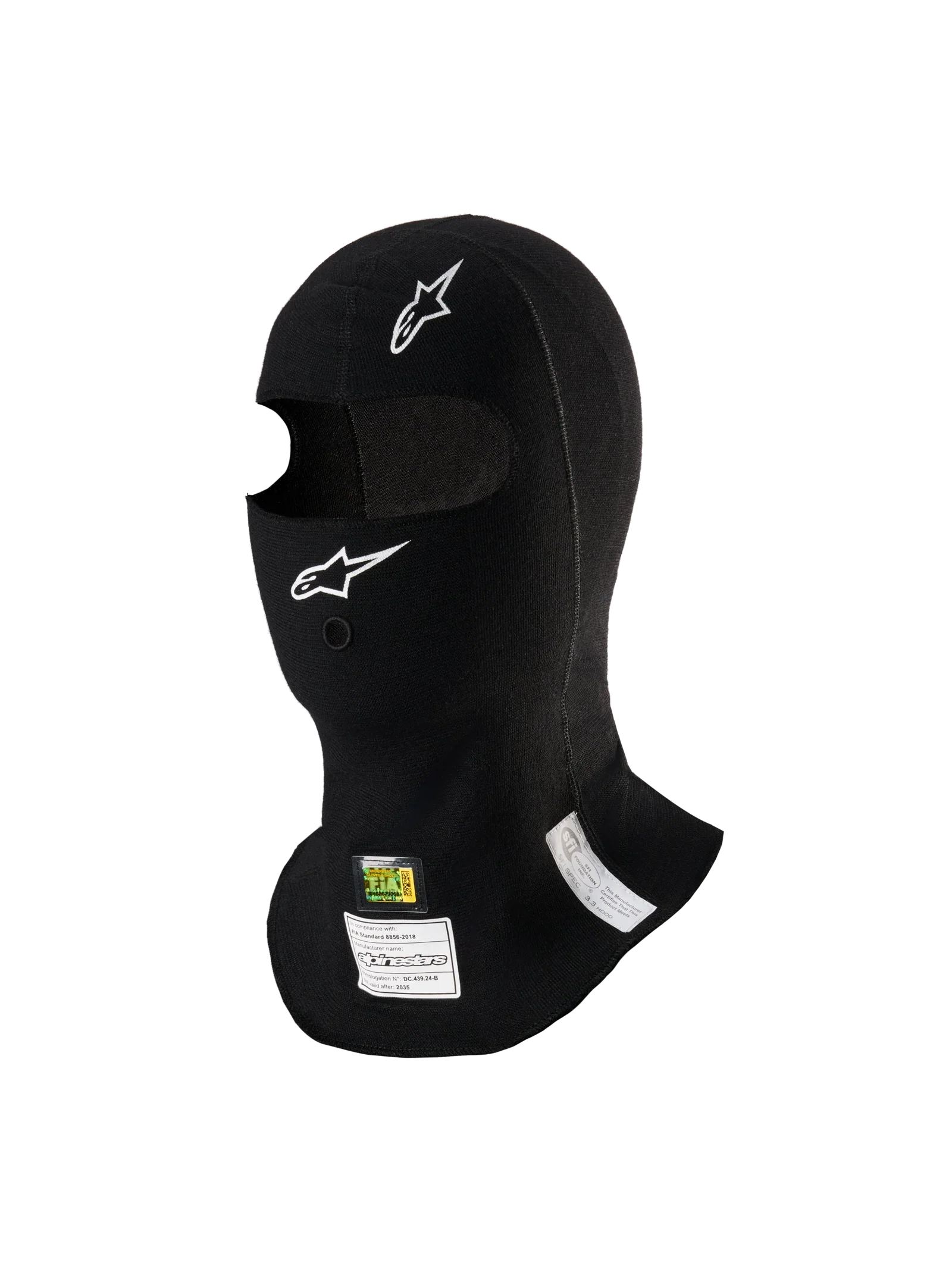 Alpinestars ZX Evo V3 Nomex Balaclava