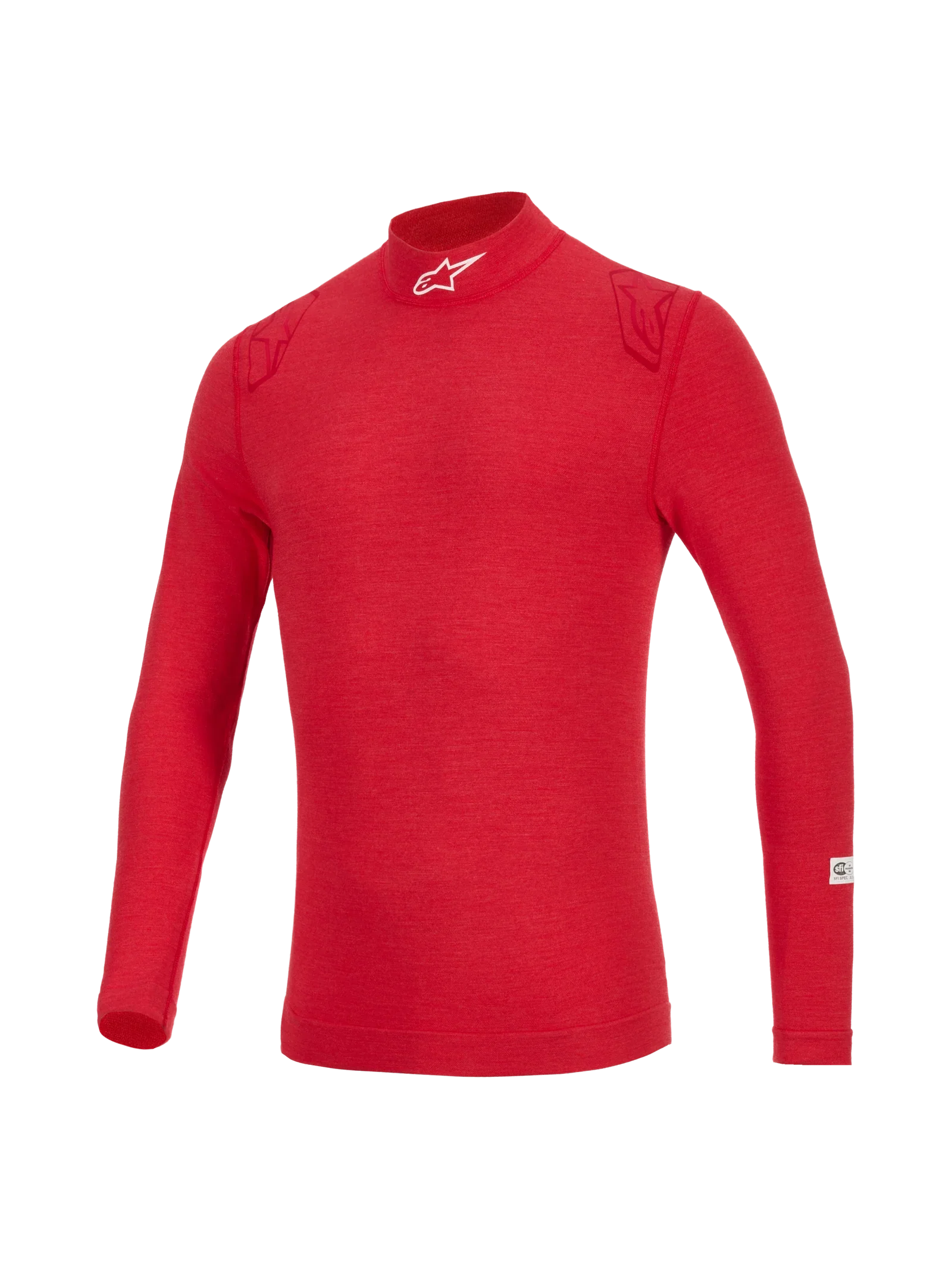 Alpinestars ZX Evo V3 Nomex Top - Image 7