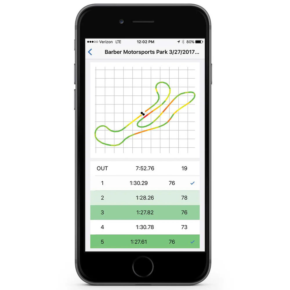 APEX Pro Digital Driving Coach Bundle - Gen 2 - Image 3