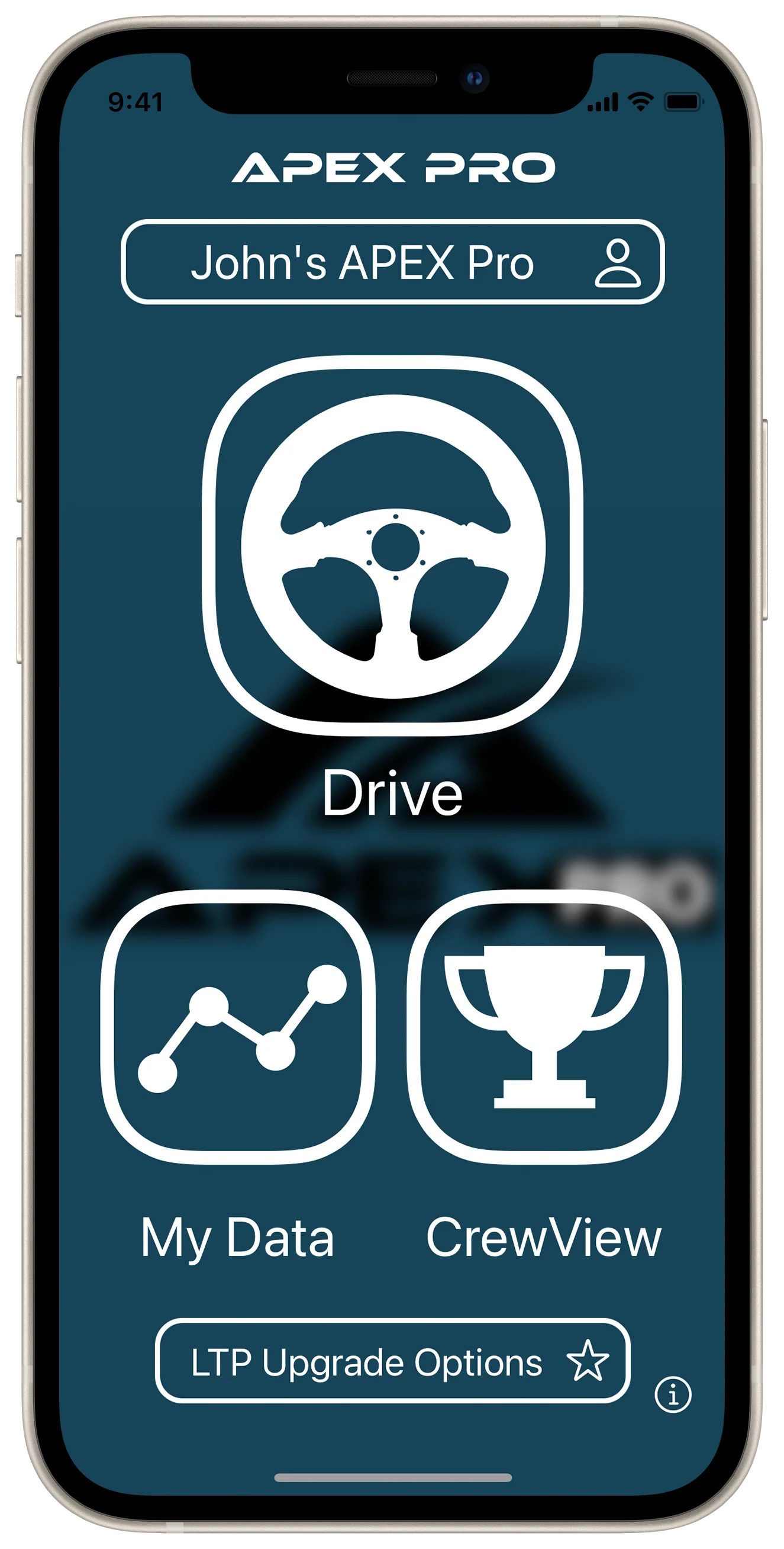APEX Pro Digital Driving Coach - Gen 2 - Image 4