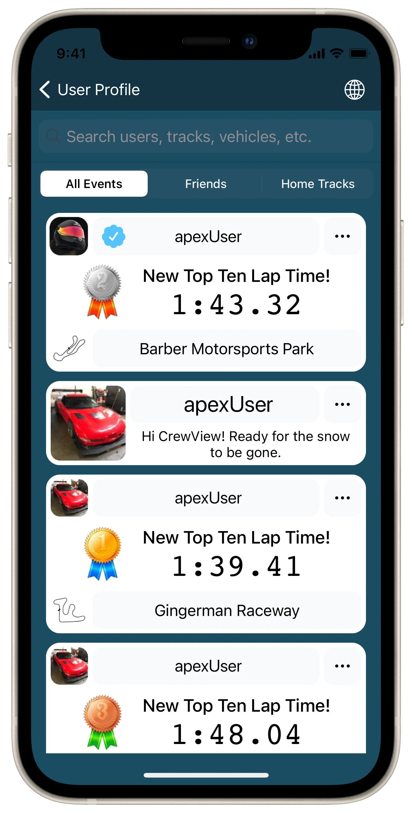 APEX Pro Digital Driving Coach - Gen 2 - Image 5