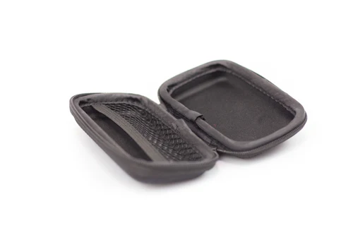 APEX Pro Digital Driving Zipper Case