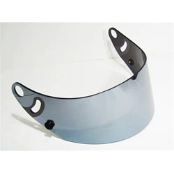 Arai GP-6 Series Irridium Mirror Shields - Image 3