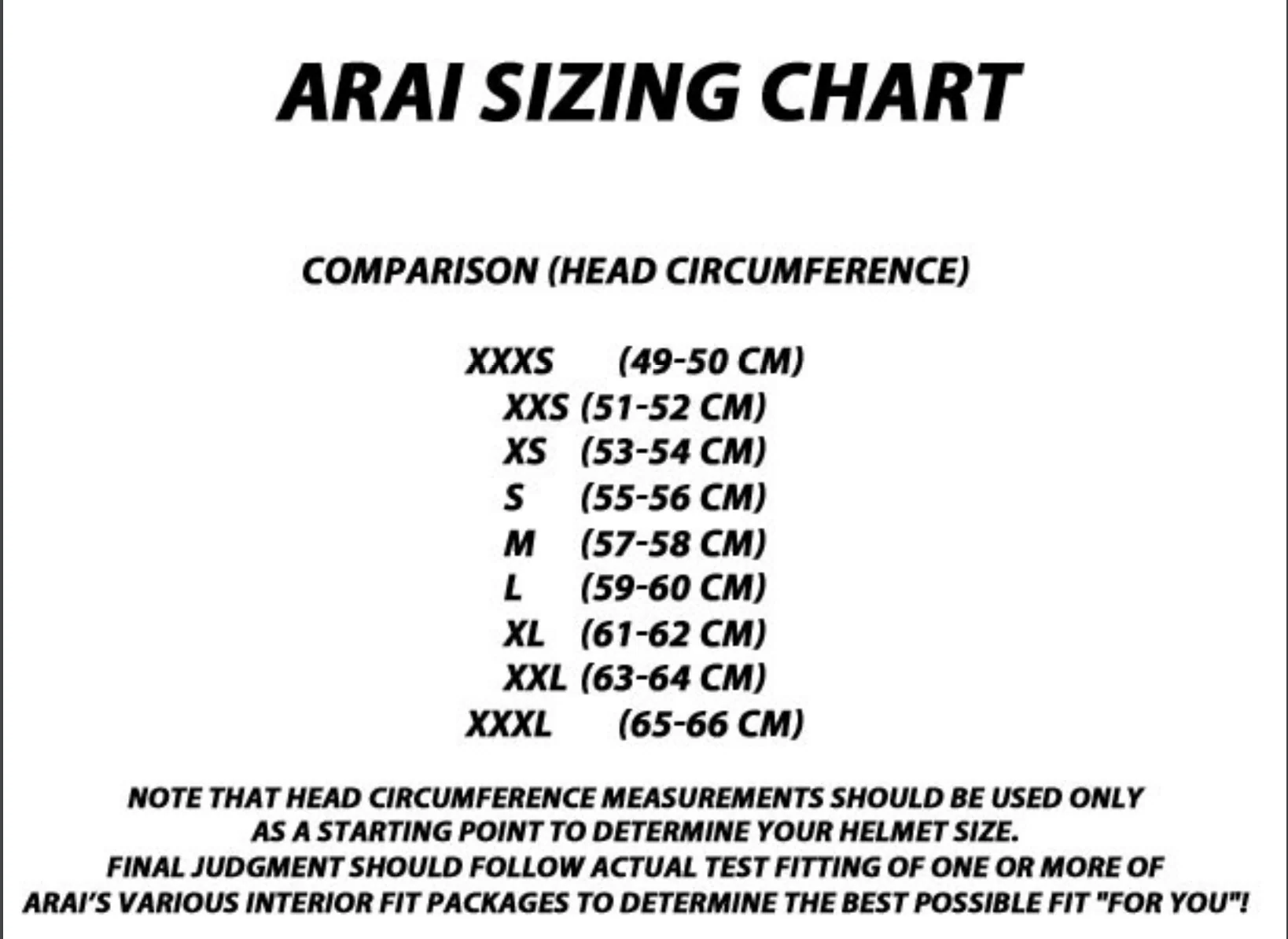 Arai GP-6S M6 Helmet (SA2020) - Image 4