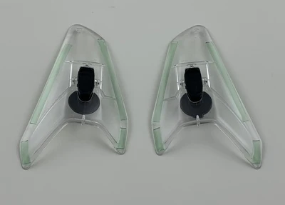Arai GP-7 TDF Duct-3 Set - Image 2