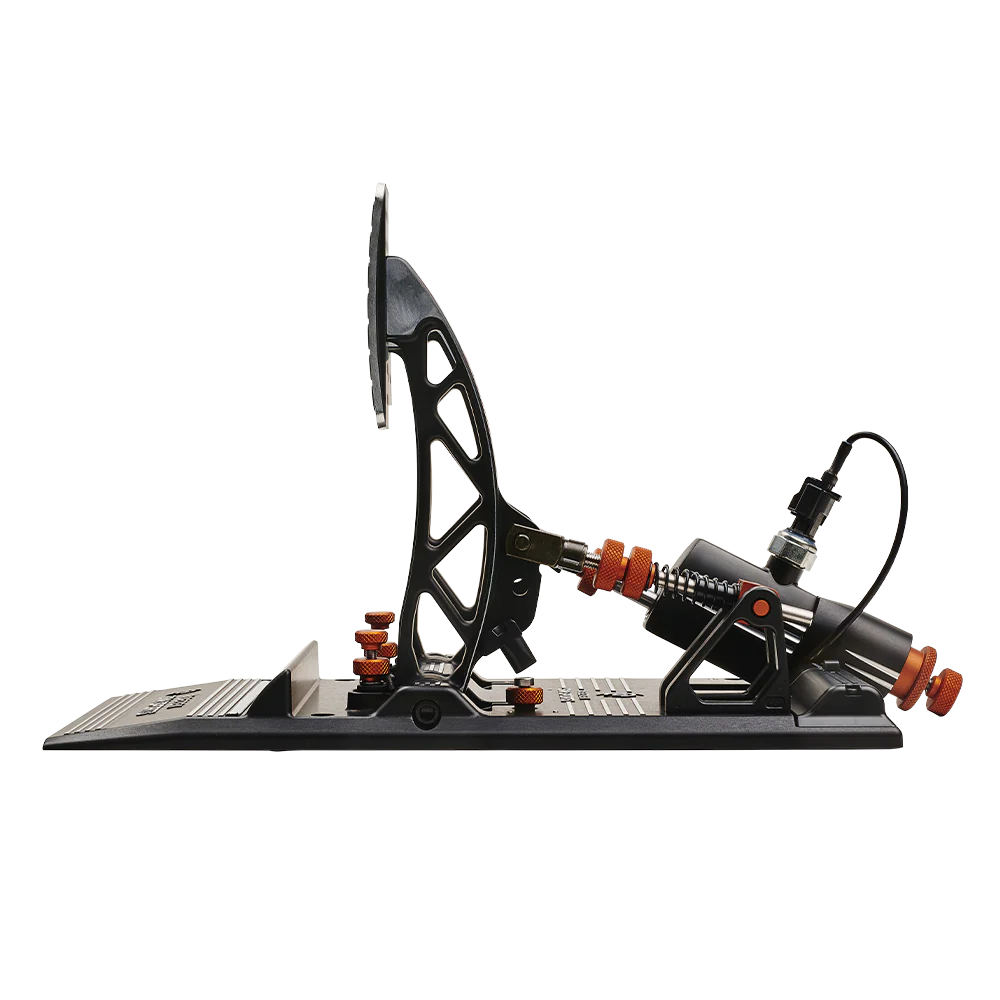 Asetek Invicta™ S-Series Brake & Throttle (T.h.o.r.p. II) - Image 3