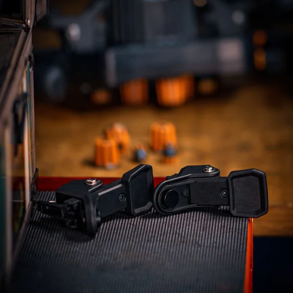 Asetek Magnetic Input Paddles