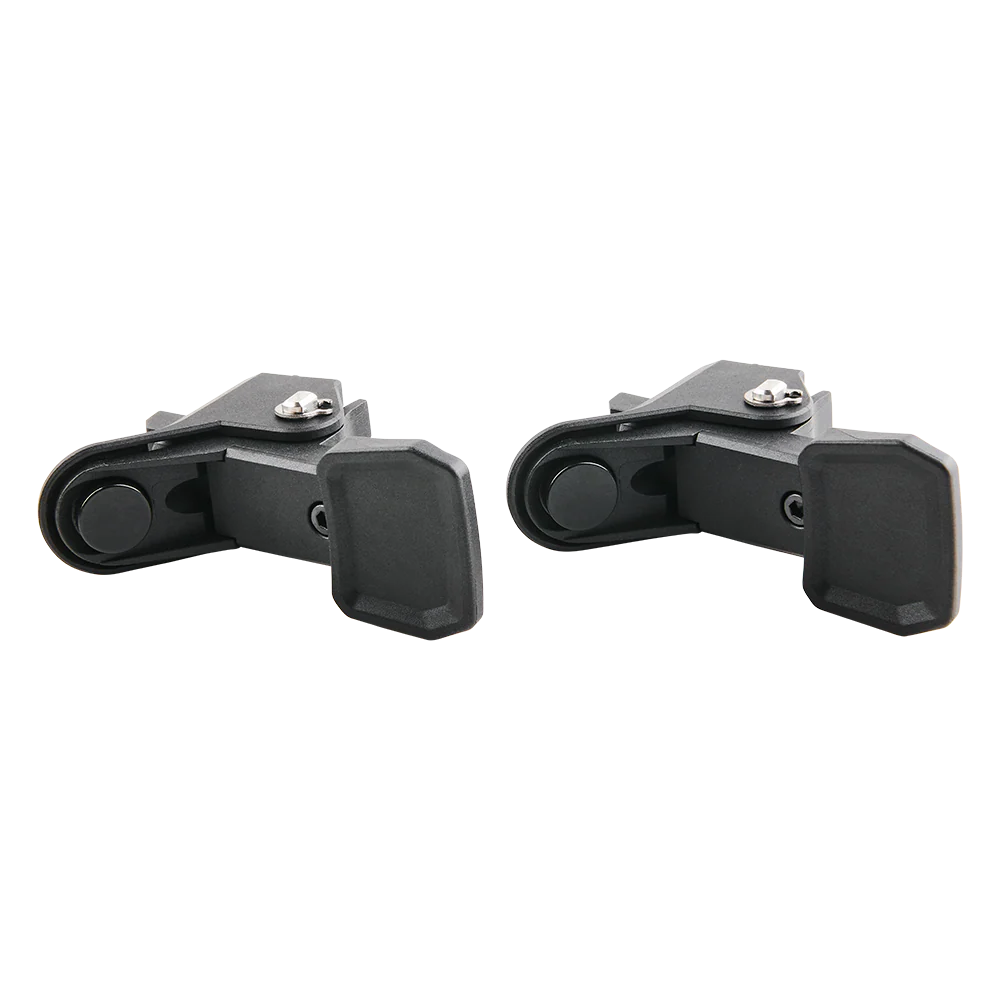 Asetek Magnetic Input Paddles - Image 2