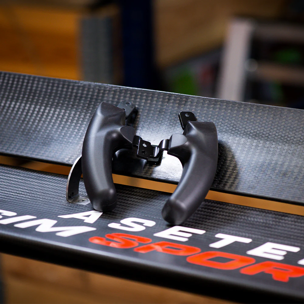 Asetek XL Handles
