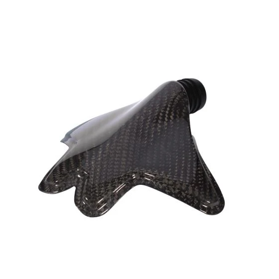 Bell 8 Hole Top Air Kit