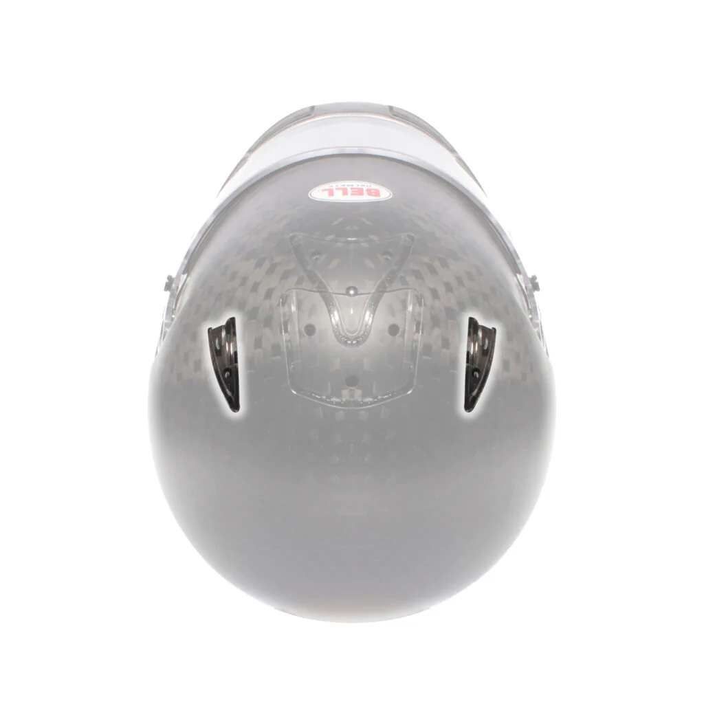 Bell Air Intake Low Profile Kit