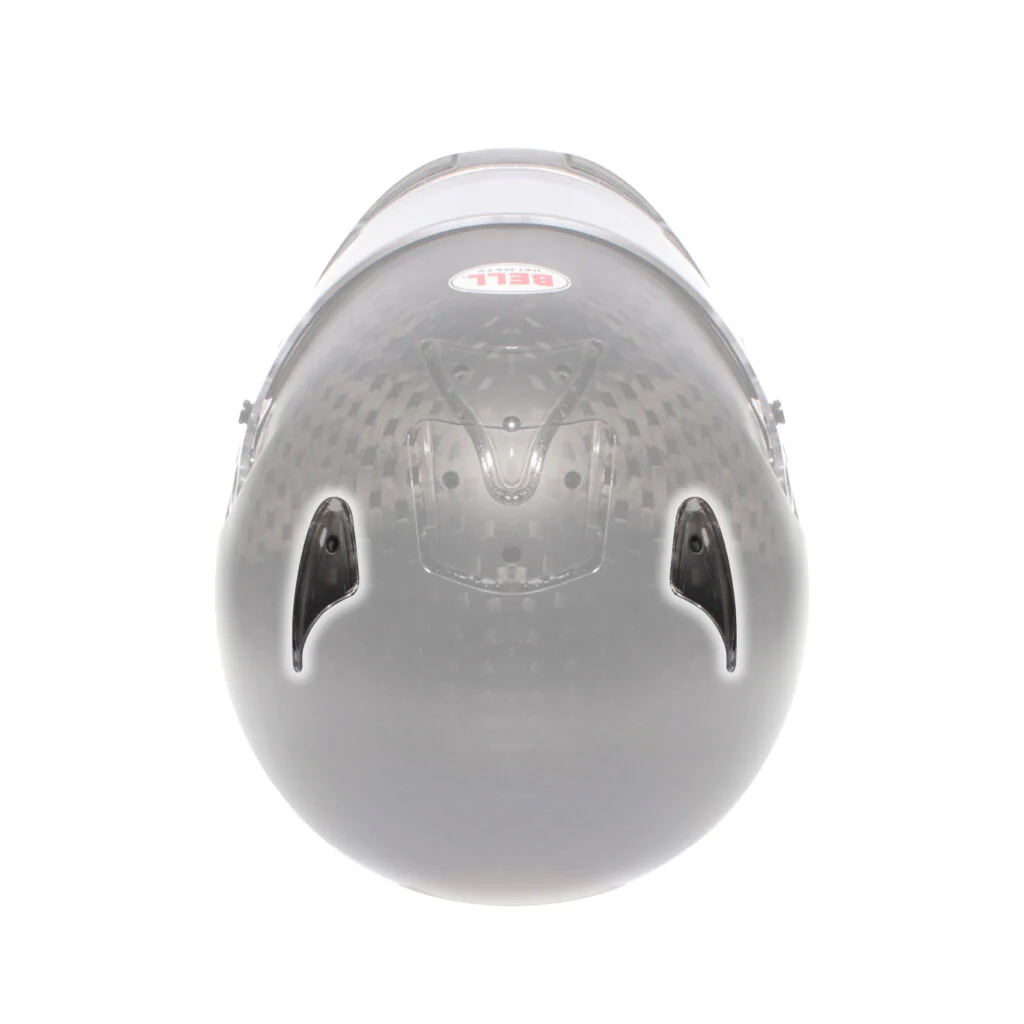Bell Air Intake Side Extractors Kit