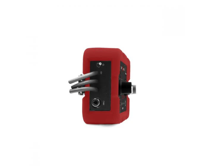 Bell Brave Zero Noise Amplifier - Image 3